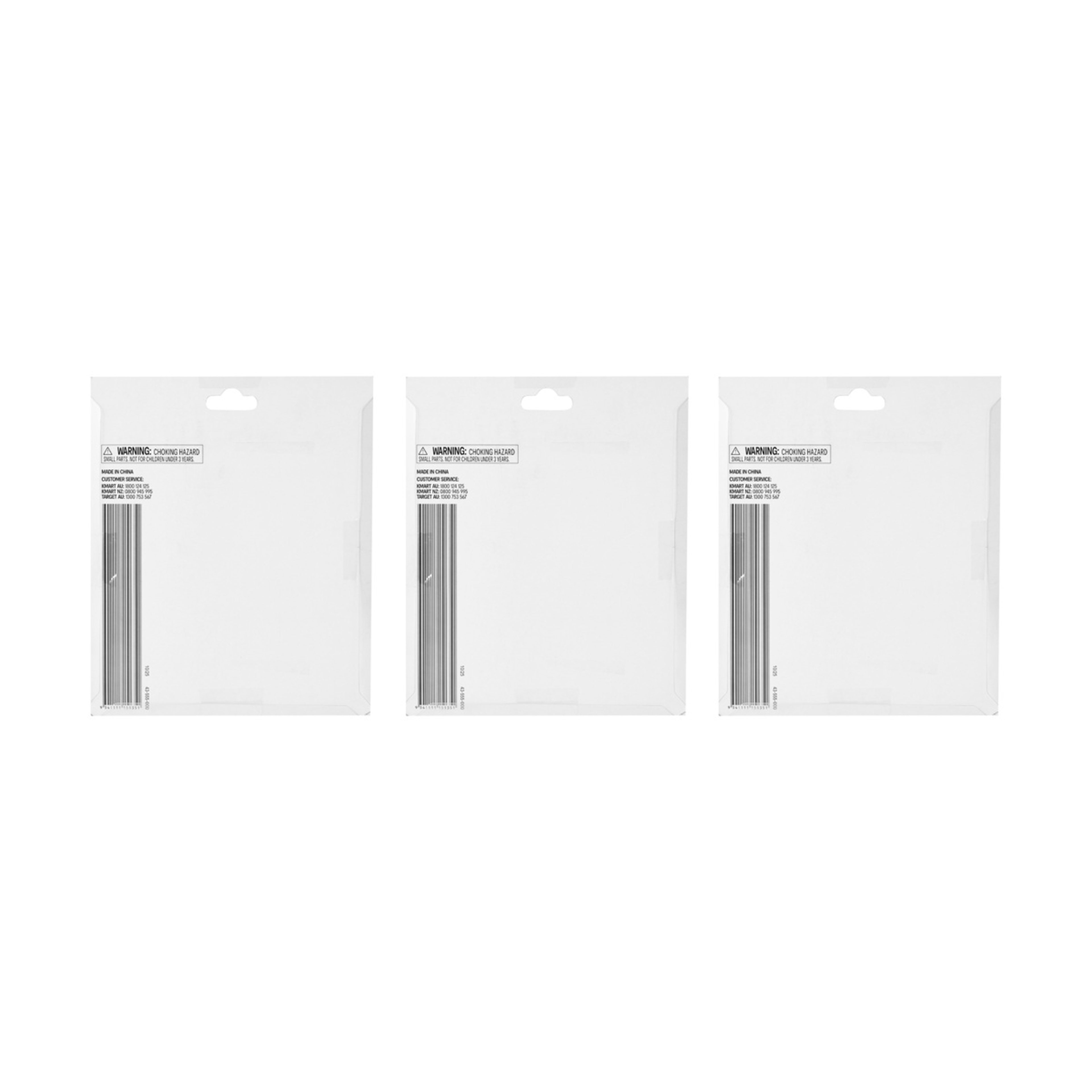 8 Foodie Stationery Set - Assorted, 8 of 8