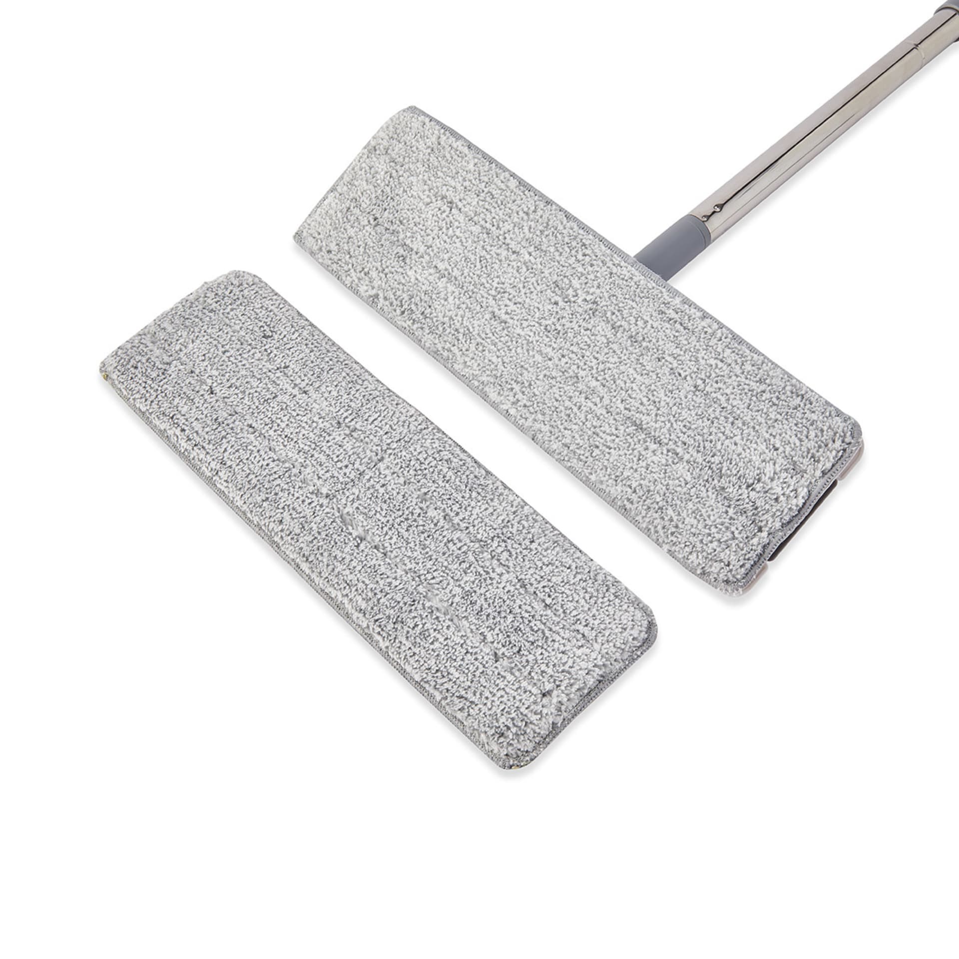 3in1 Mop and Bucket Set Kmart