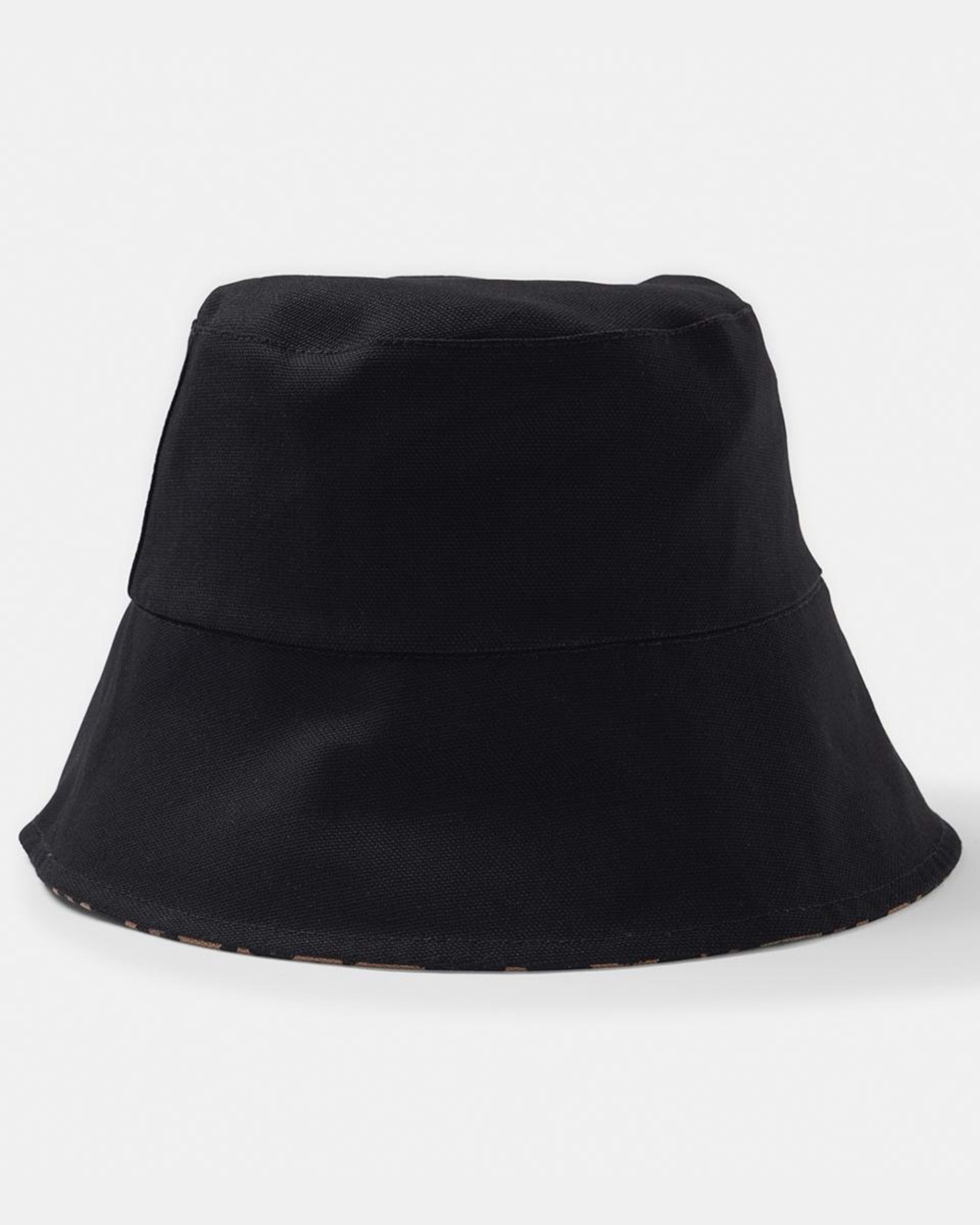 Reversible Bucket Hat Kmart