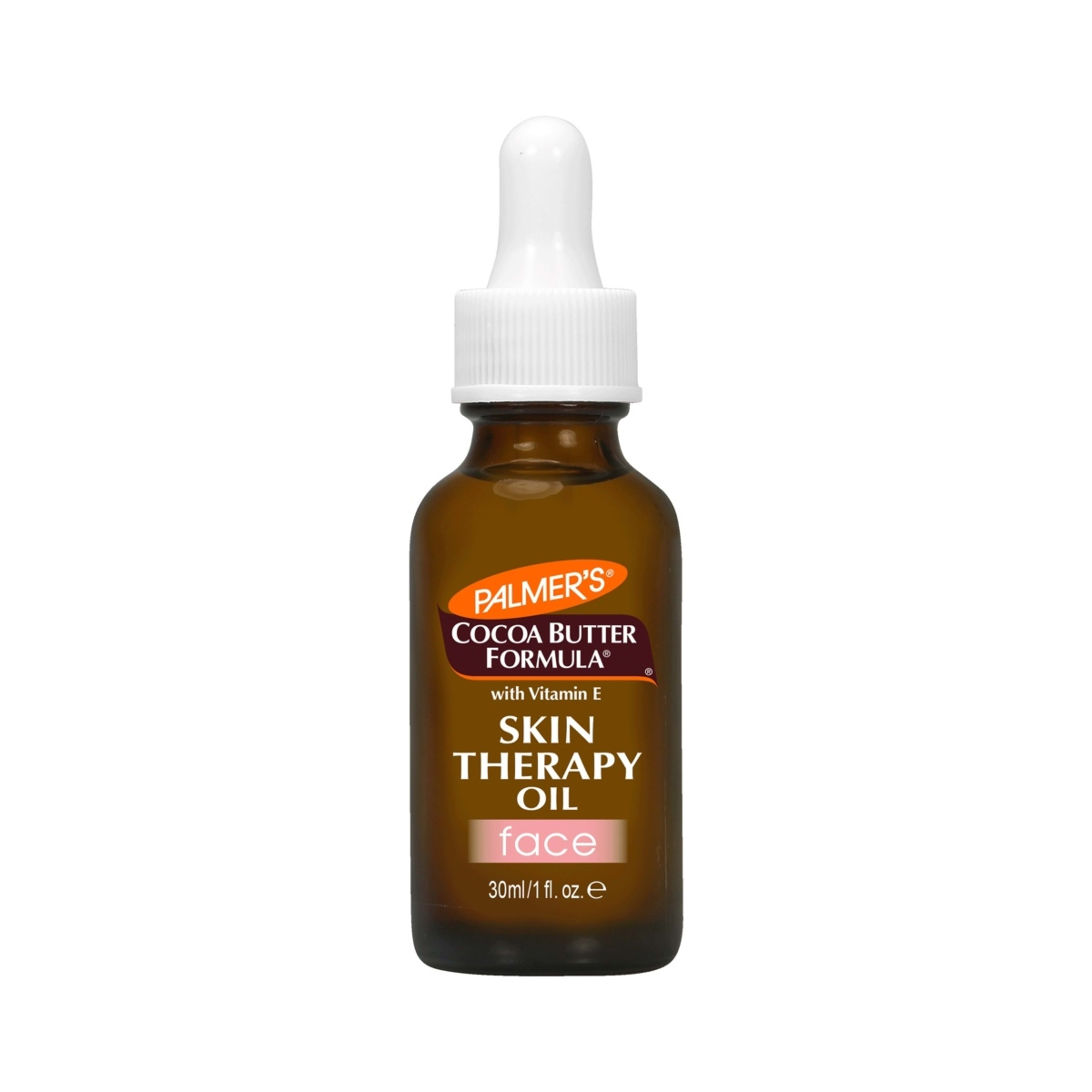 3 Palmer's Cocoa Butter Formula Skin Therapy Oil for Face 30ml - Retinol, Vitamin C, Vitamin E, Natural Rosehip and Cetesomate-E Complex, 3 of 4