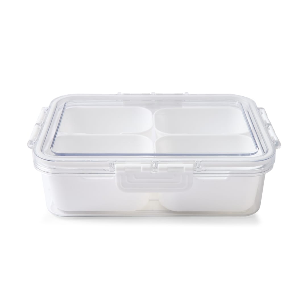 4 Compartment Fridge Storage Kmart NZ