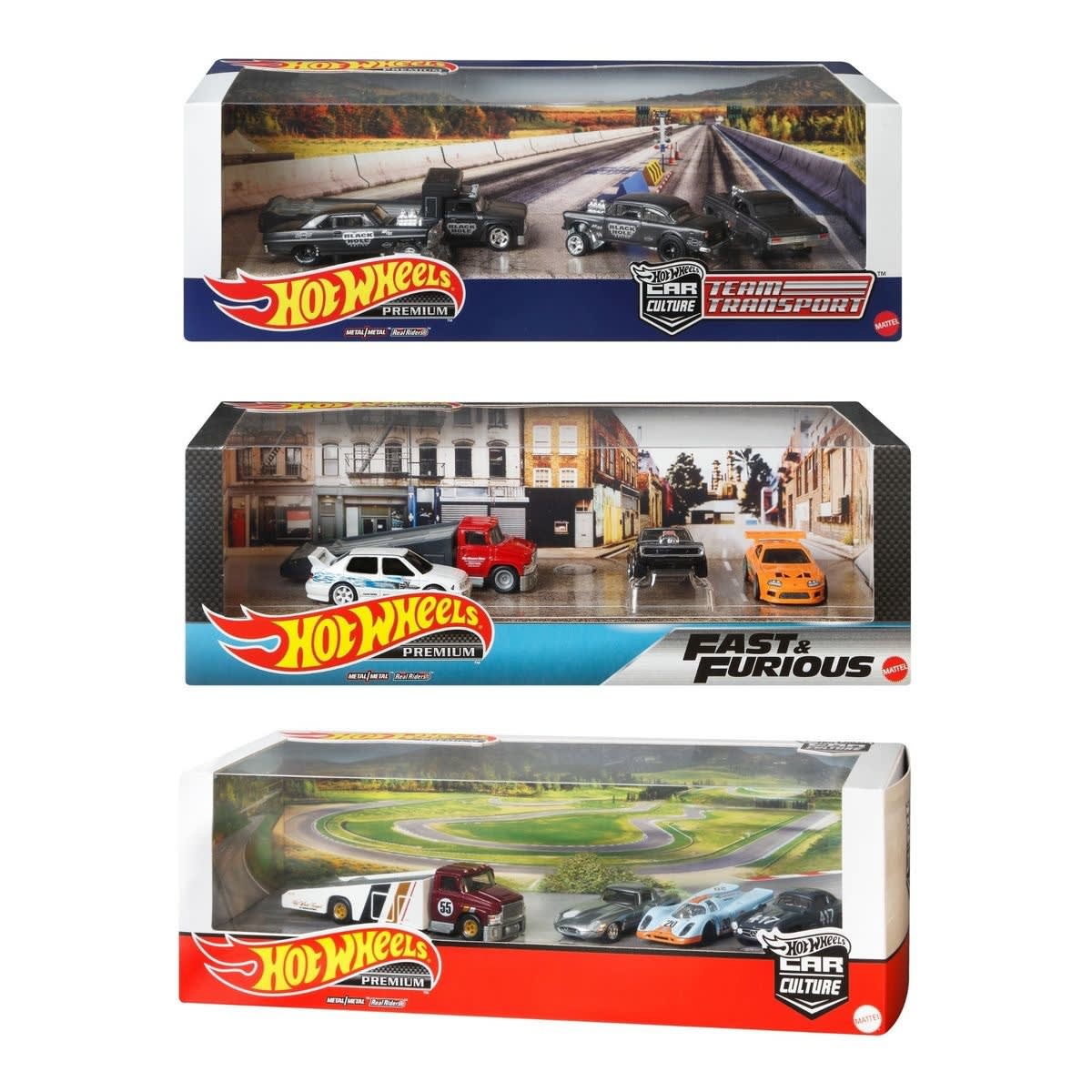 hot wheels sets kmart