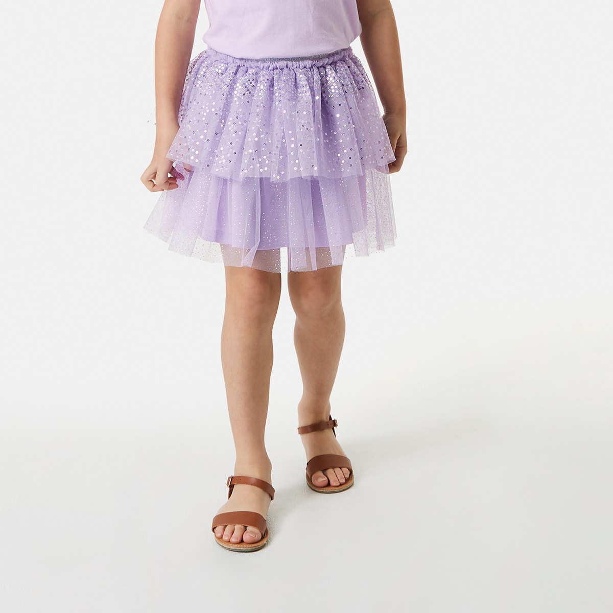 Tiered Tutu Skirt Kmart