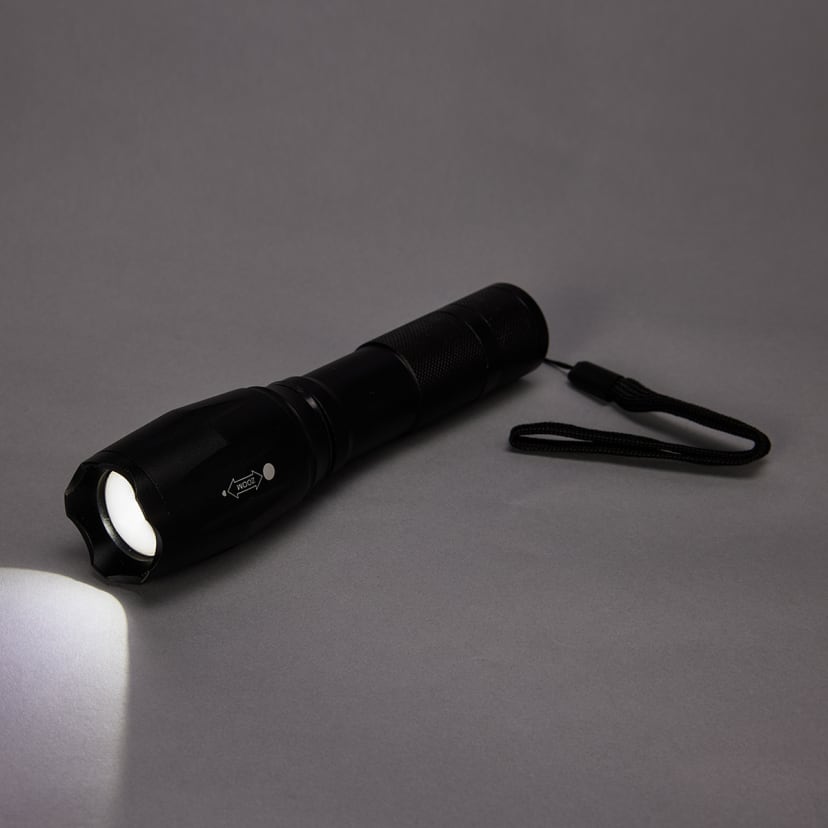 LED Camping Torch - Kmart