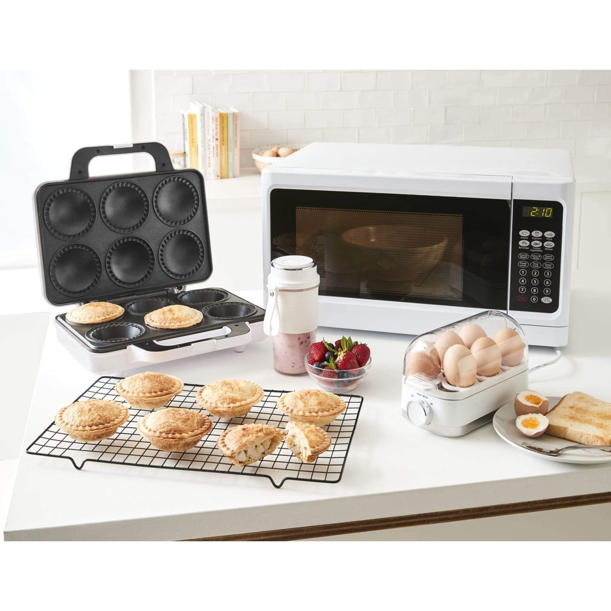 Egg Cooker Kmart