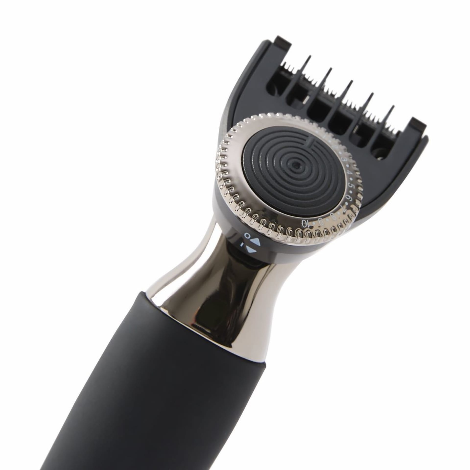 Precision Trimmer Shaver Kmart