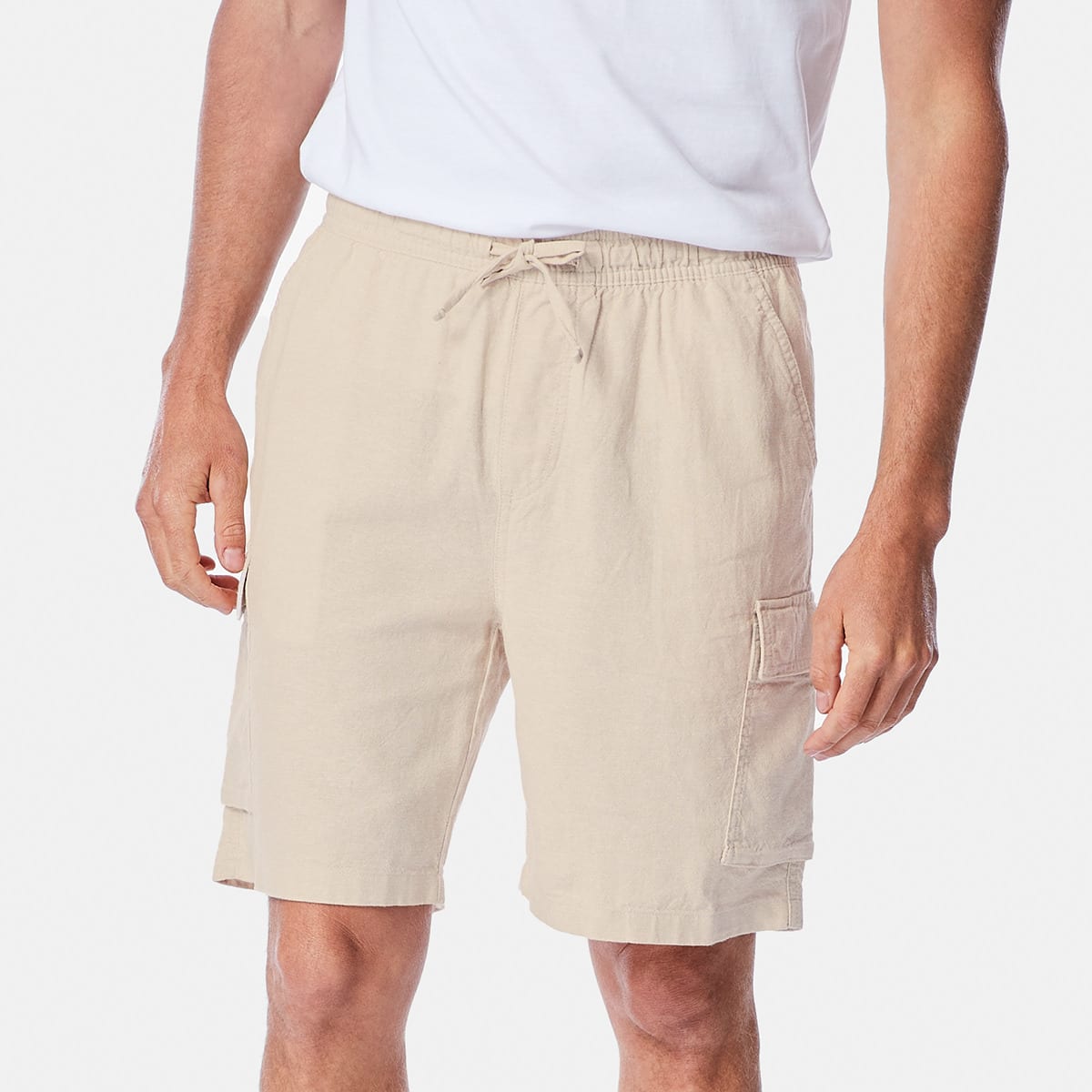 blend cargo shorts