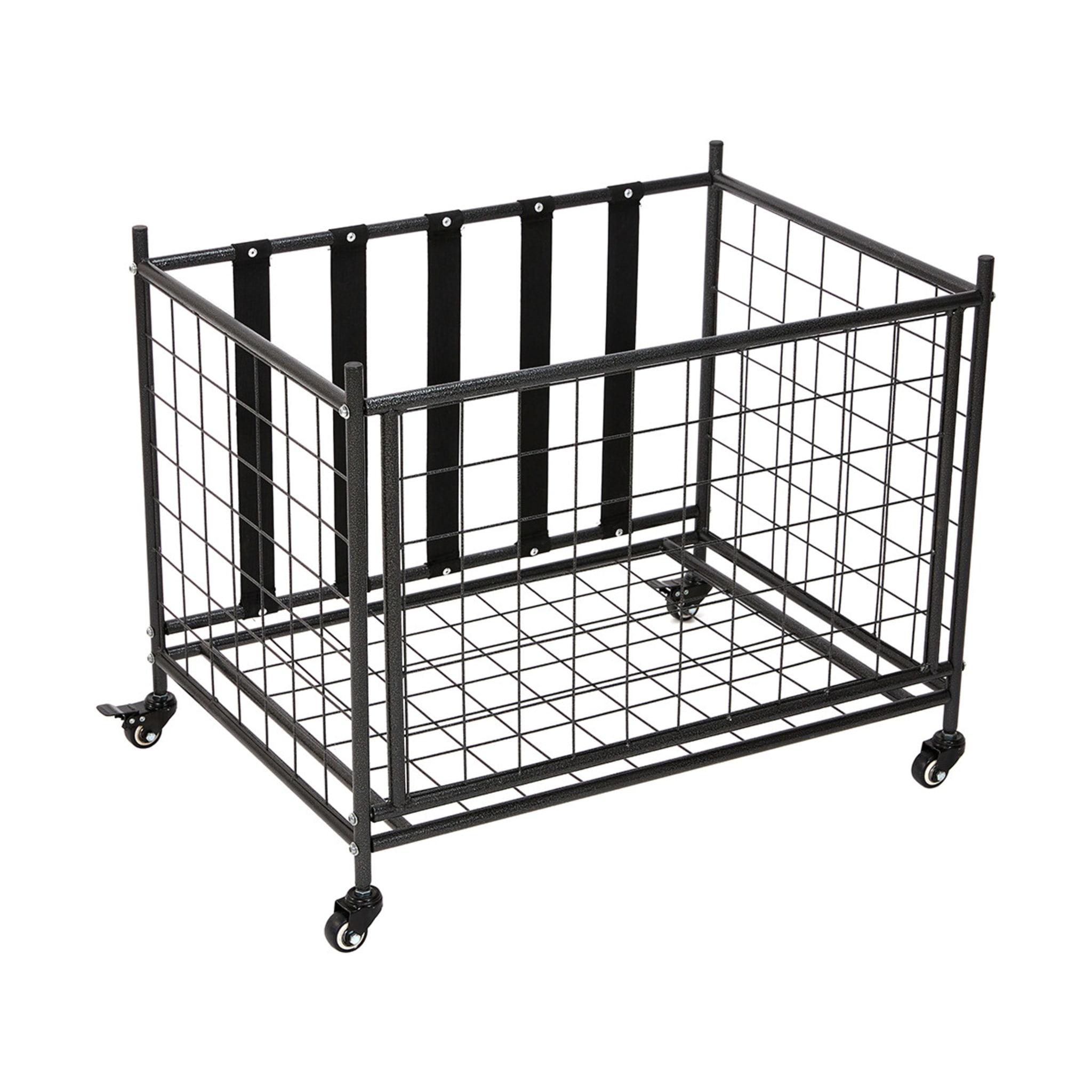 Sport Storage Crate Kmart