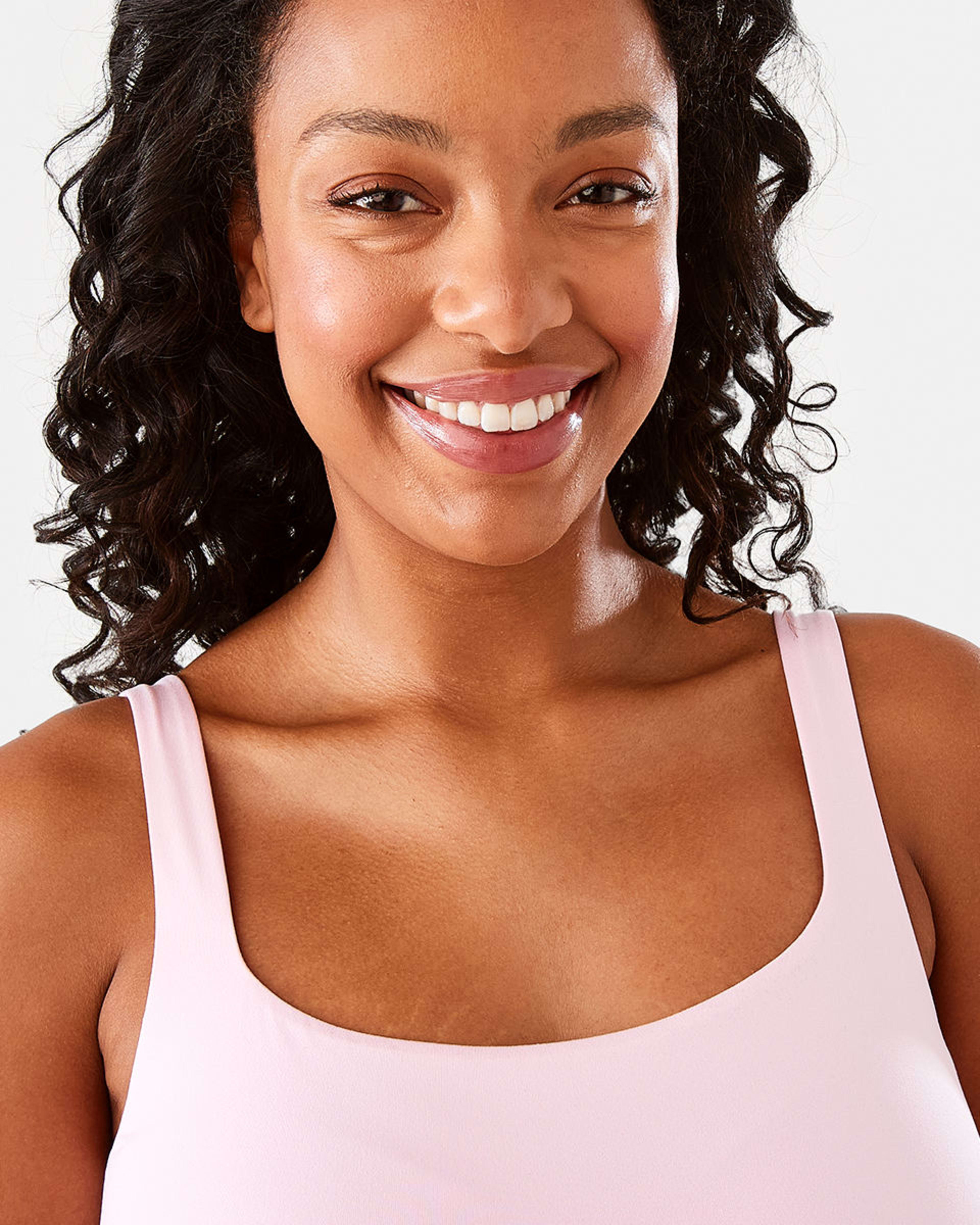 3 Smoothing Bodysuit Bllet Pink, 3 of 6