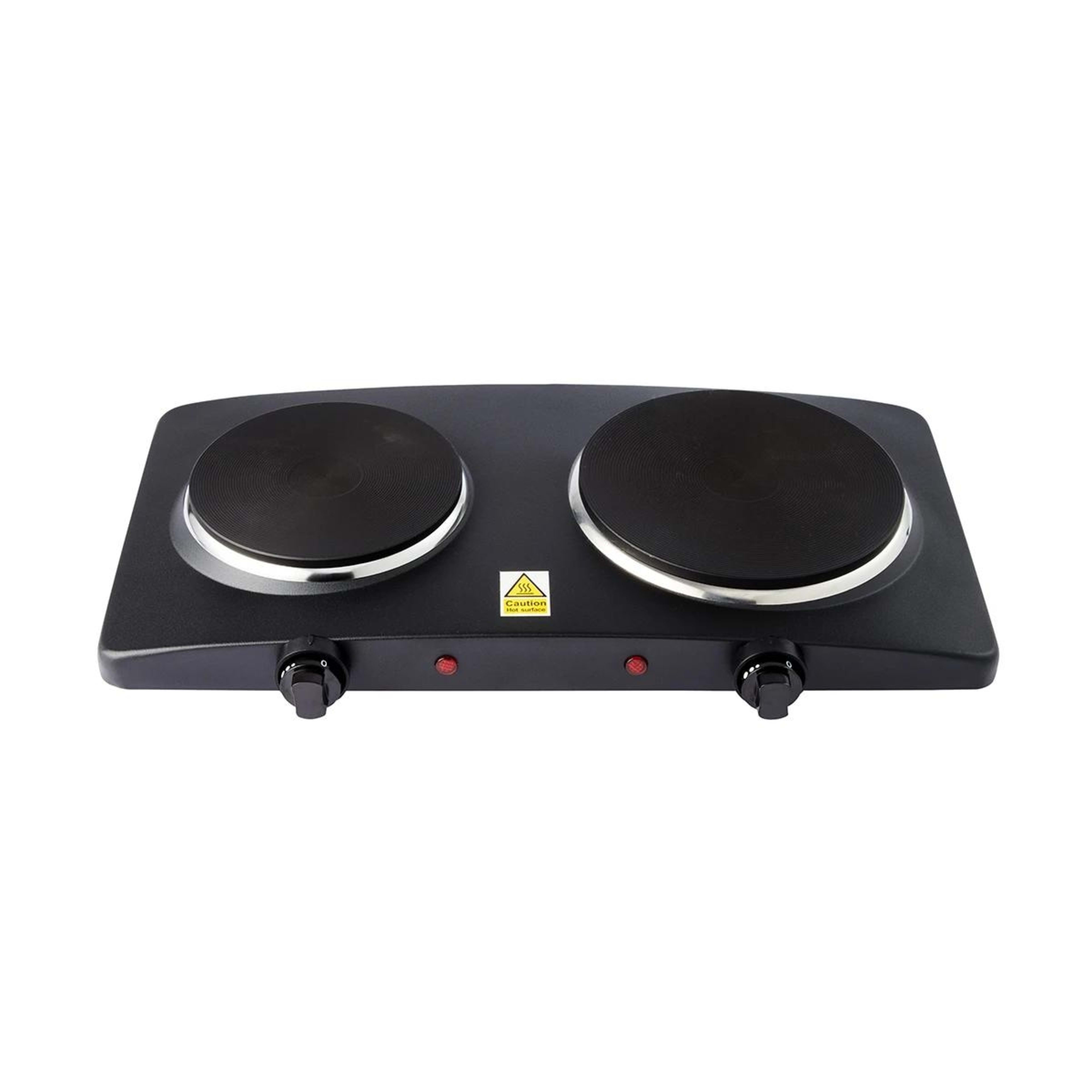 4 Double Hot Plate, 4 of 10