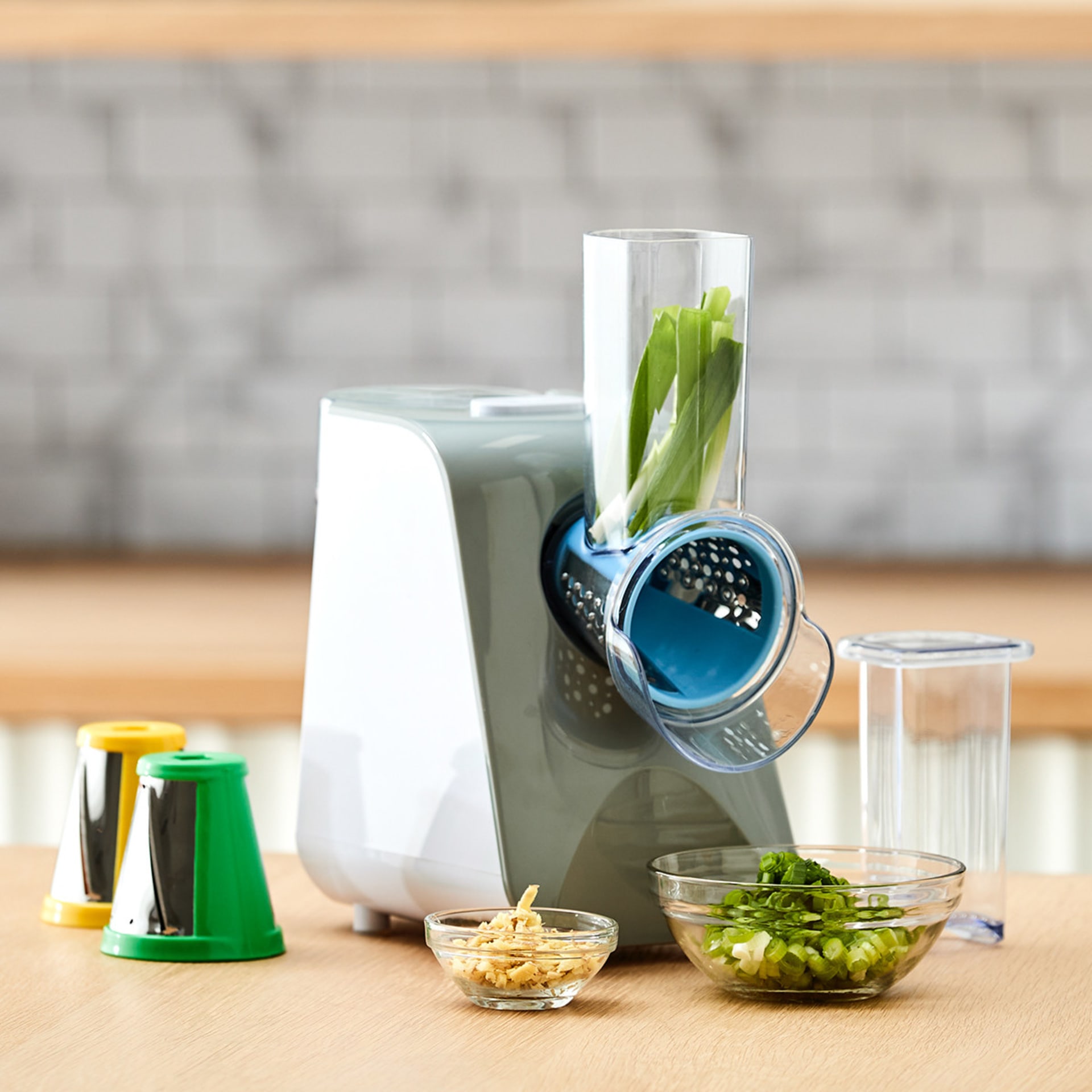5in1 Salad Maker Kmart