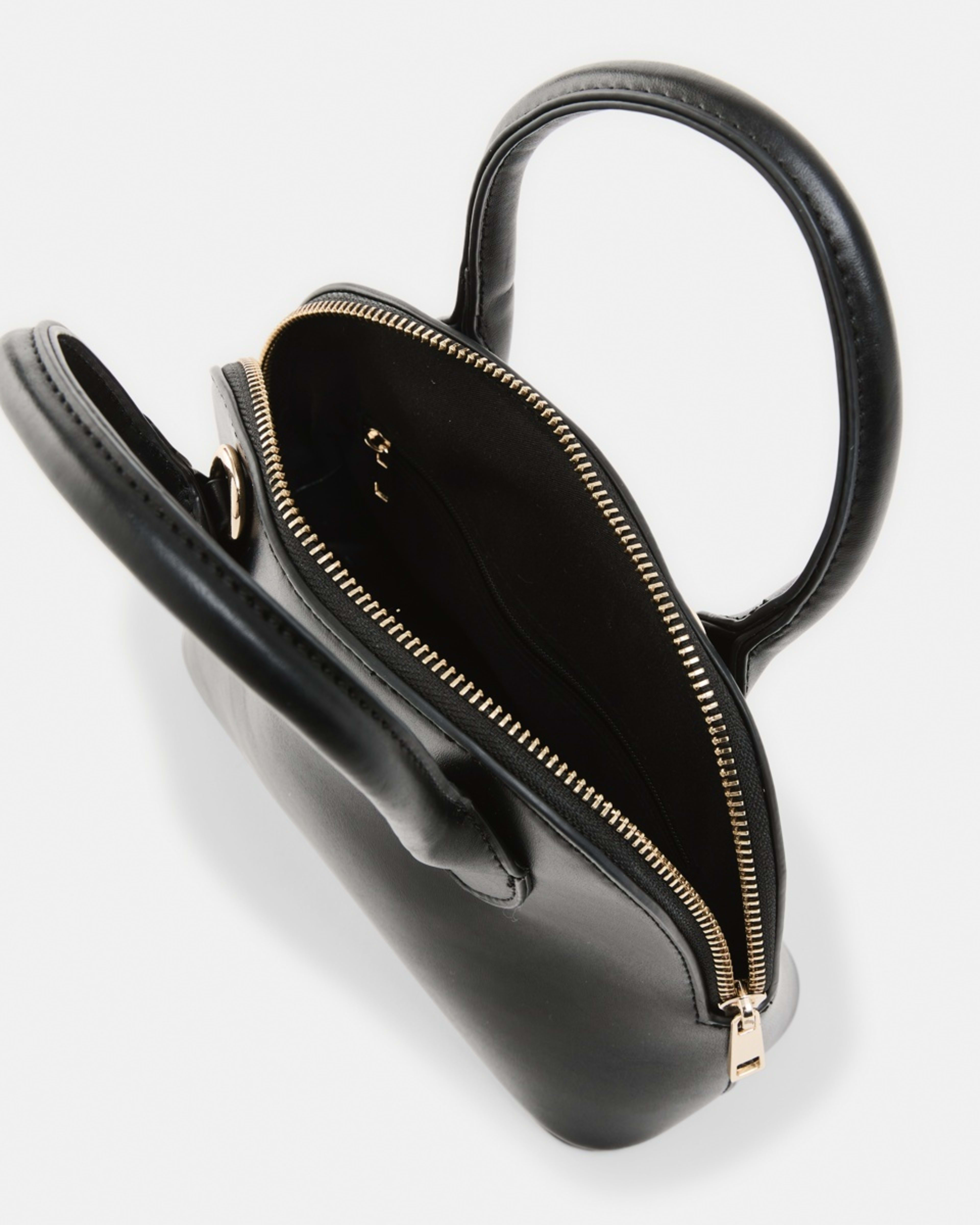 4 Bowling Bag BLACK, 4 of 6