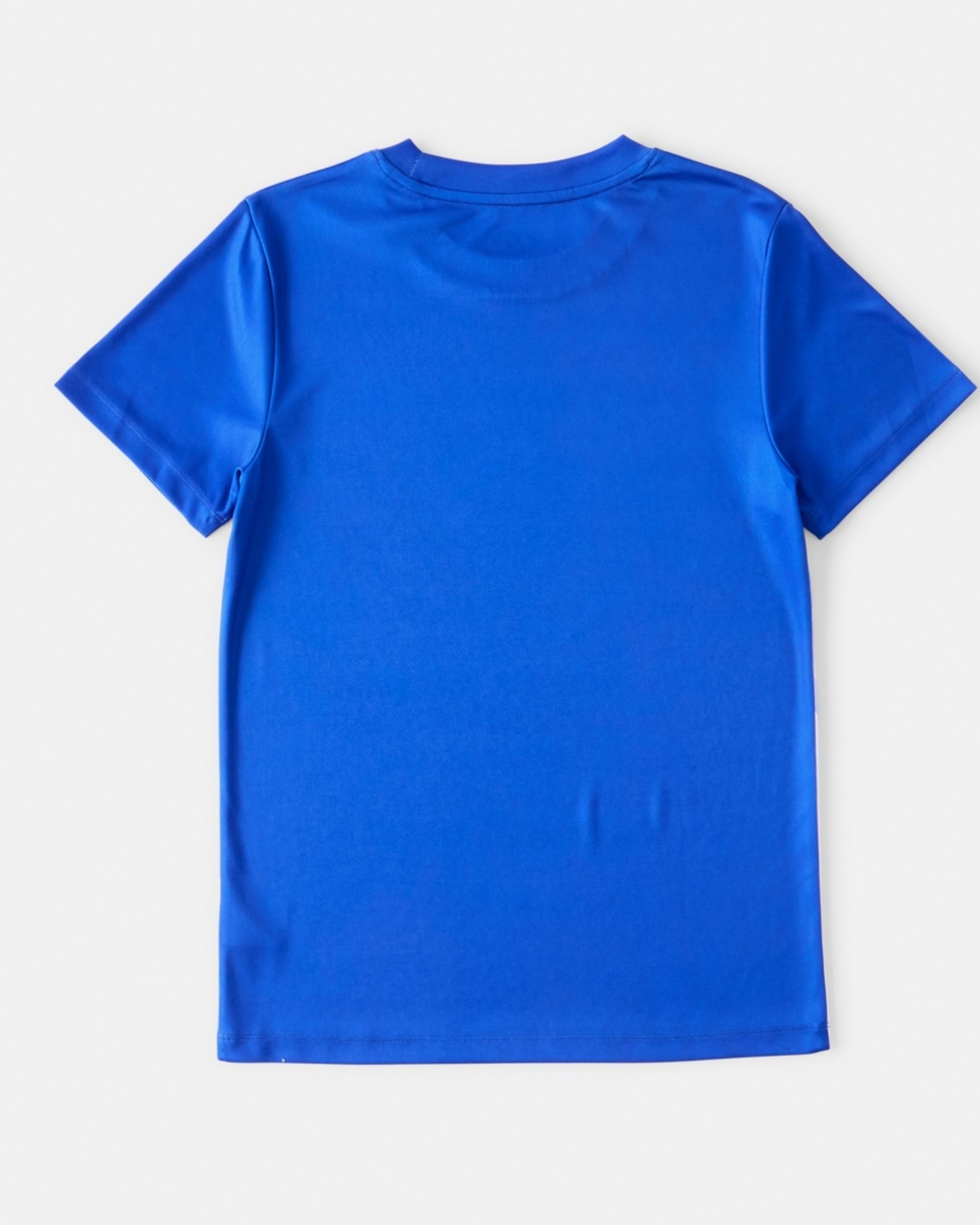 10 Official AFL Kids Training T-shirt Kangaroos, 10 of 10