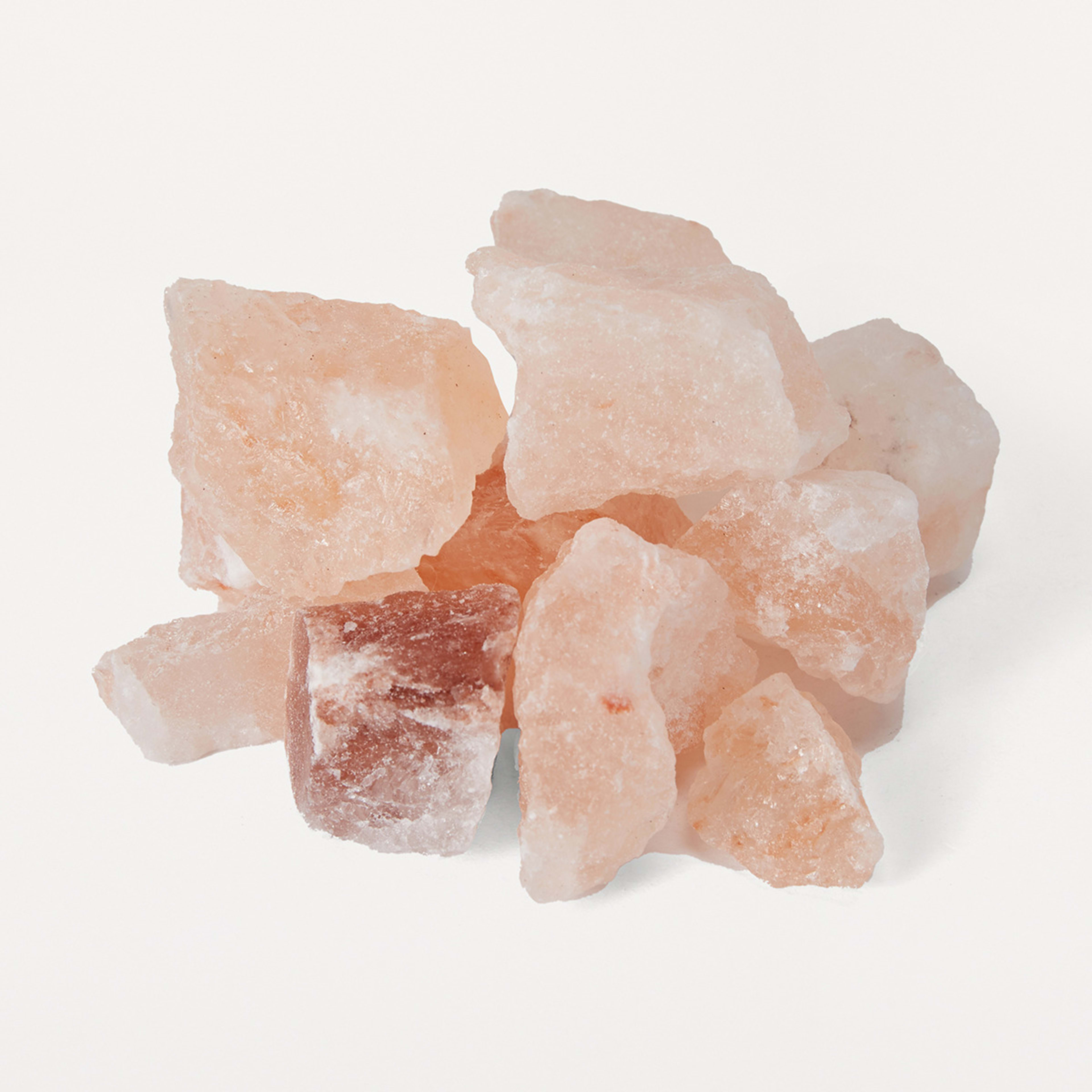 Himalayan Decorative Salt Stones Kmart