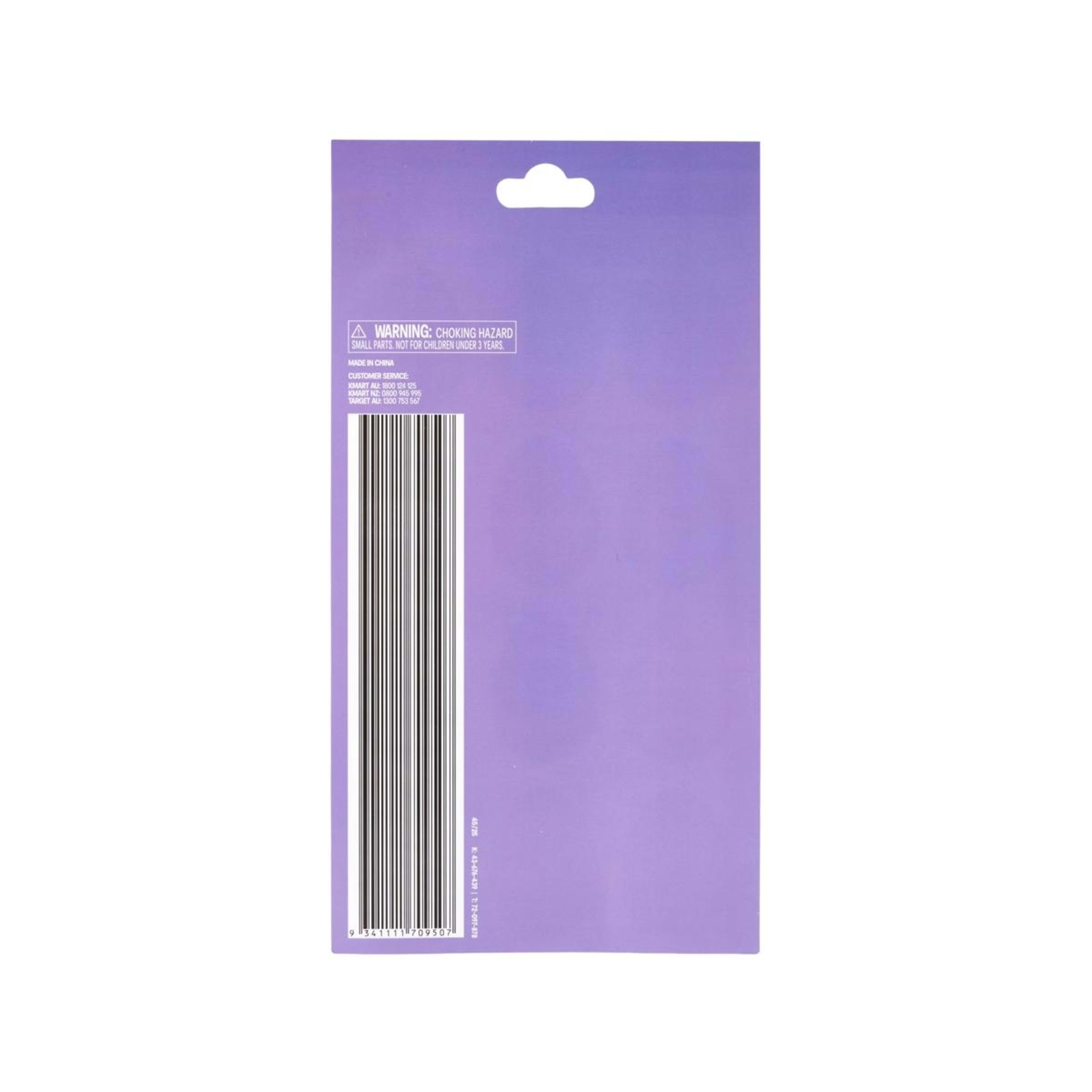 3 12 Pack Easter Craft Egg Shaker Stickers, 3 of 3