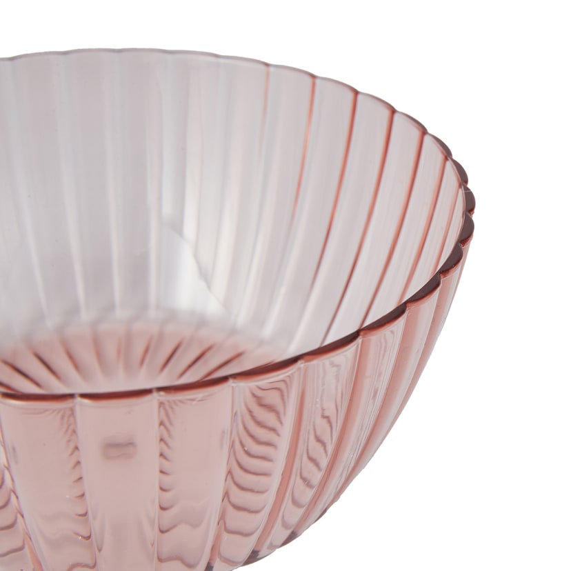 4 Pack Linear Small Bowls Kmart