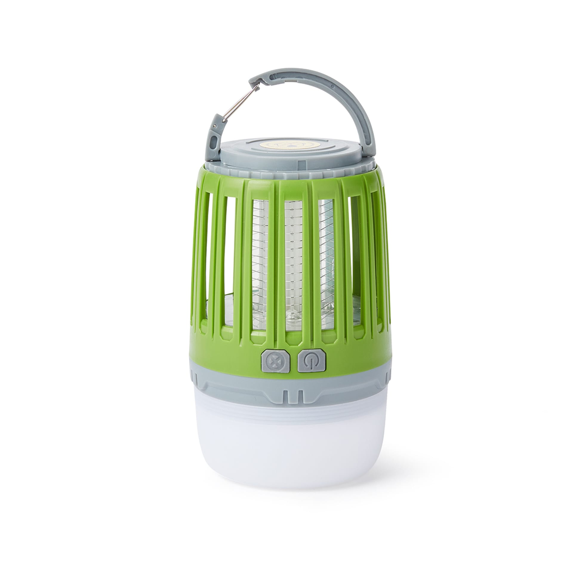 Rechargeable Mosquito Zapper with Light Kmart