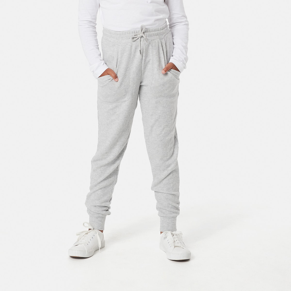 Hacci Trackpants - Kmart