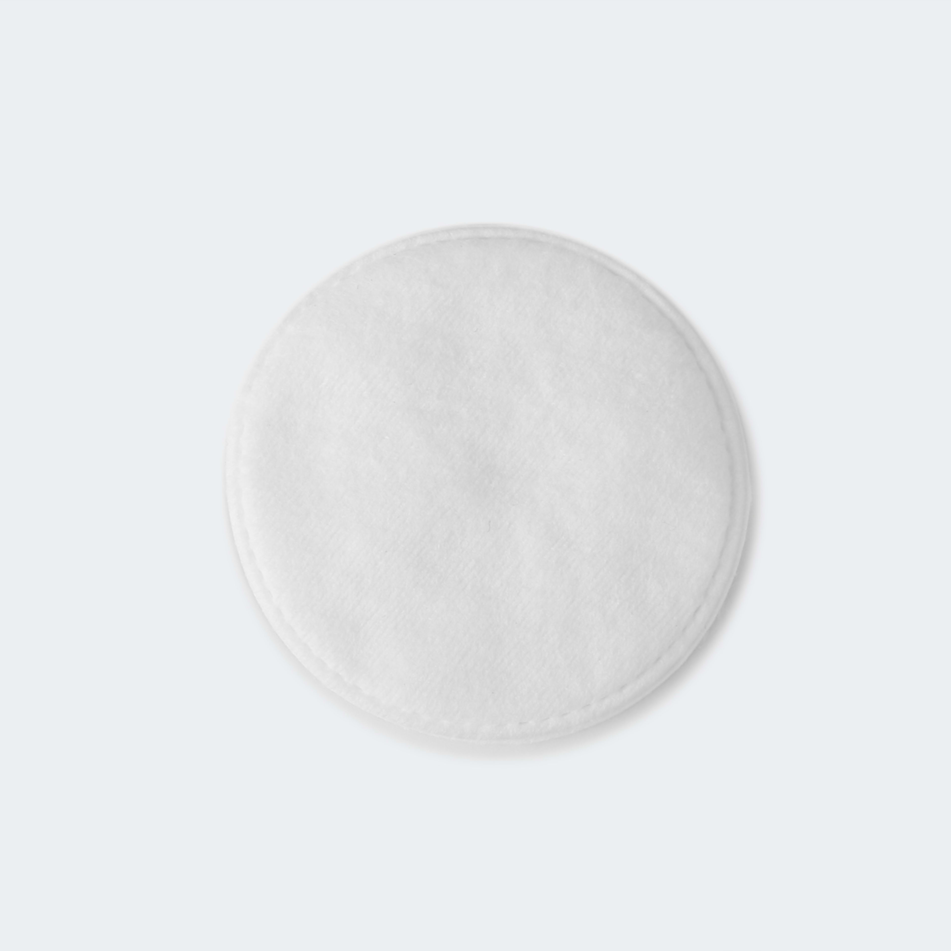 200 Pack Organic Cotton Pads Kmart