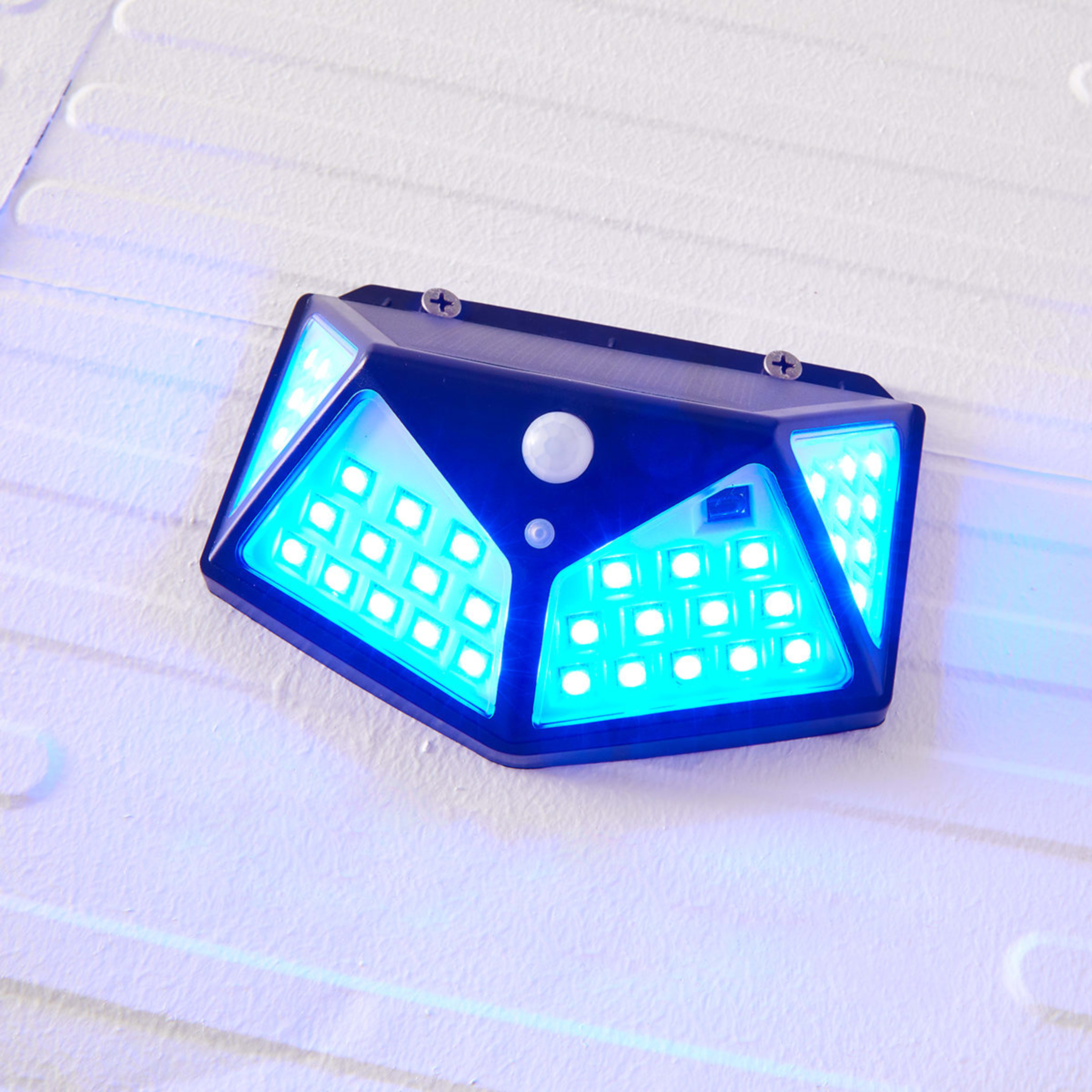 RGB Sensor Light Kmart