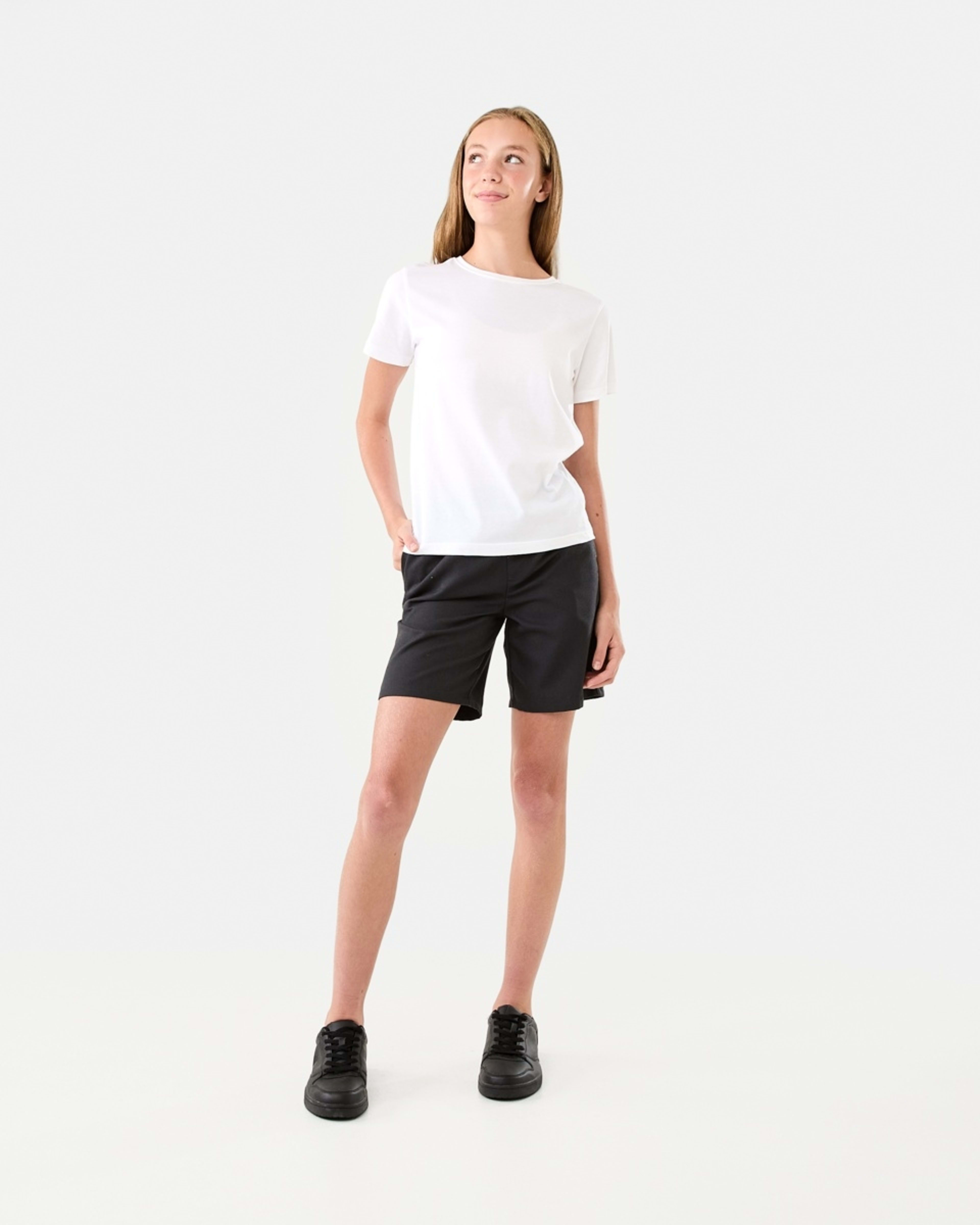 5 School Woven Shorts Nvy Sphire, 5 of 8