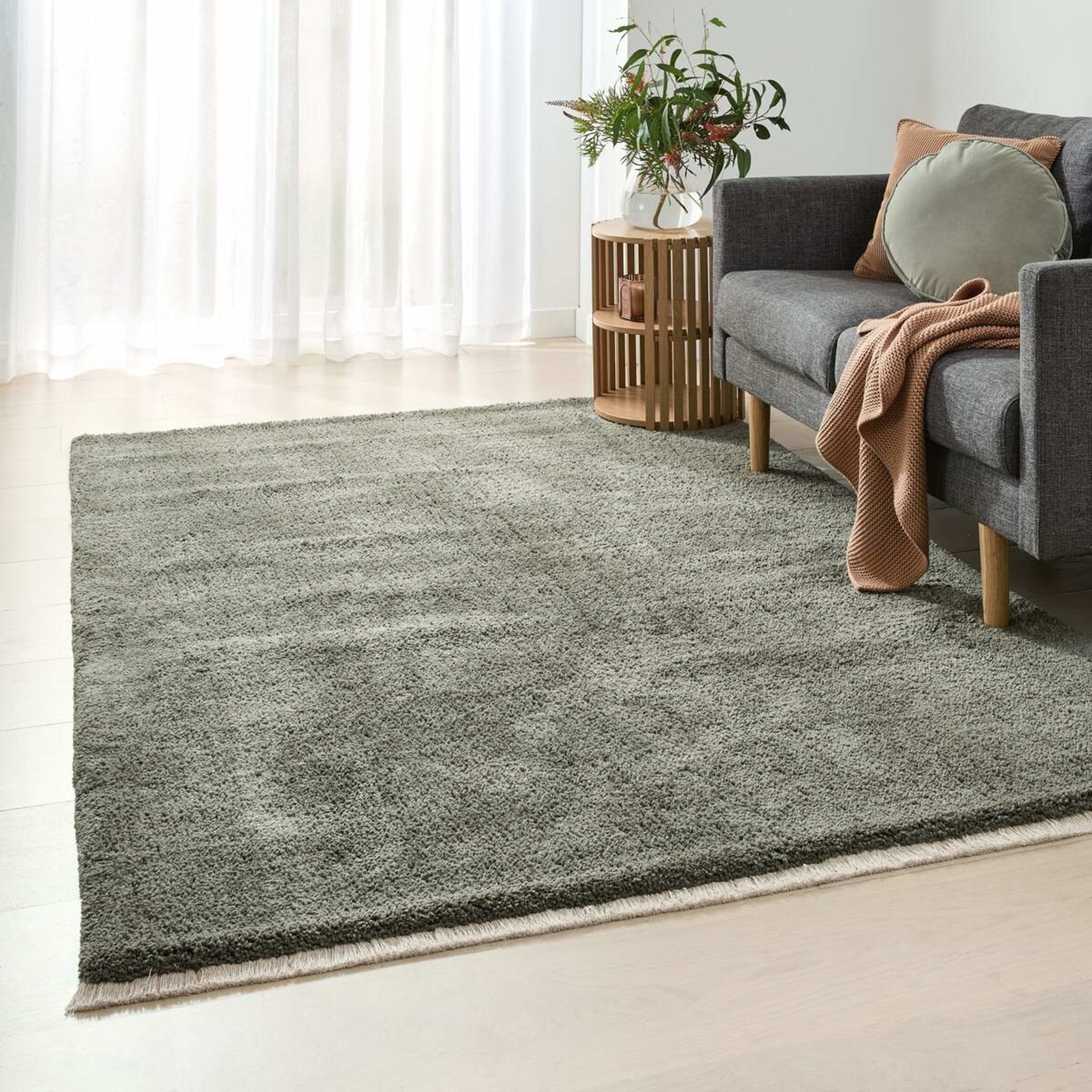 1 Nyla Forest Rug - Large - 235cm x 160cm