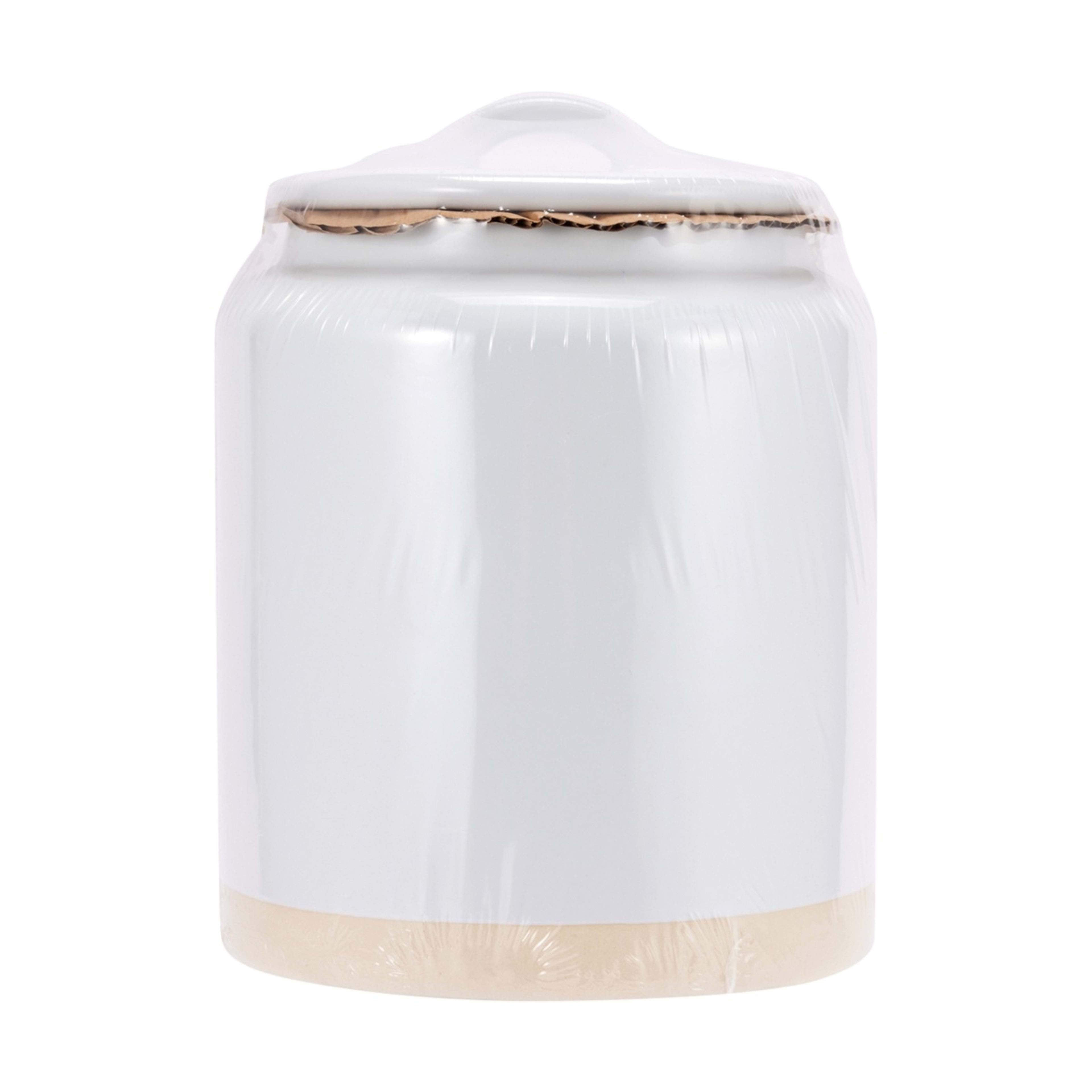 3 3.8L Ceramic Jar, 3 of 3