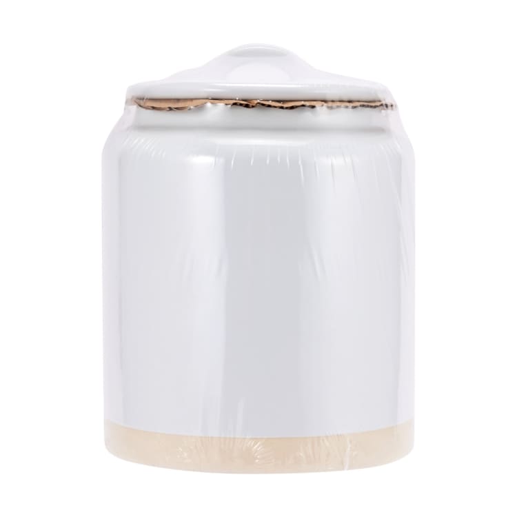 3.8L Ceramic Jar Kmart