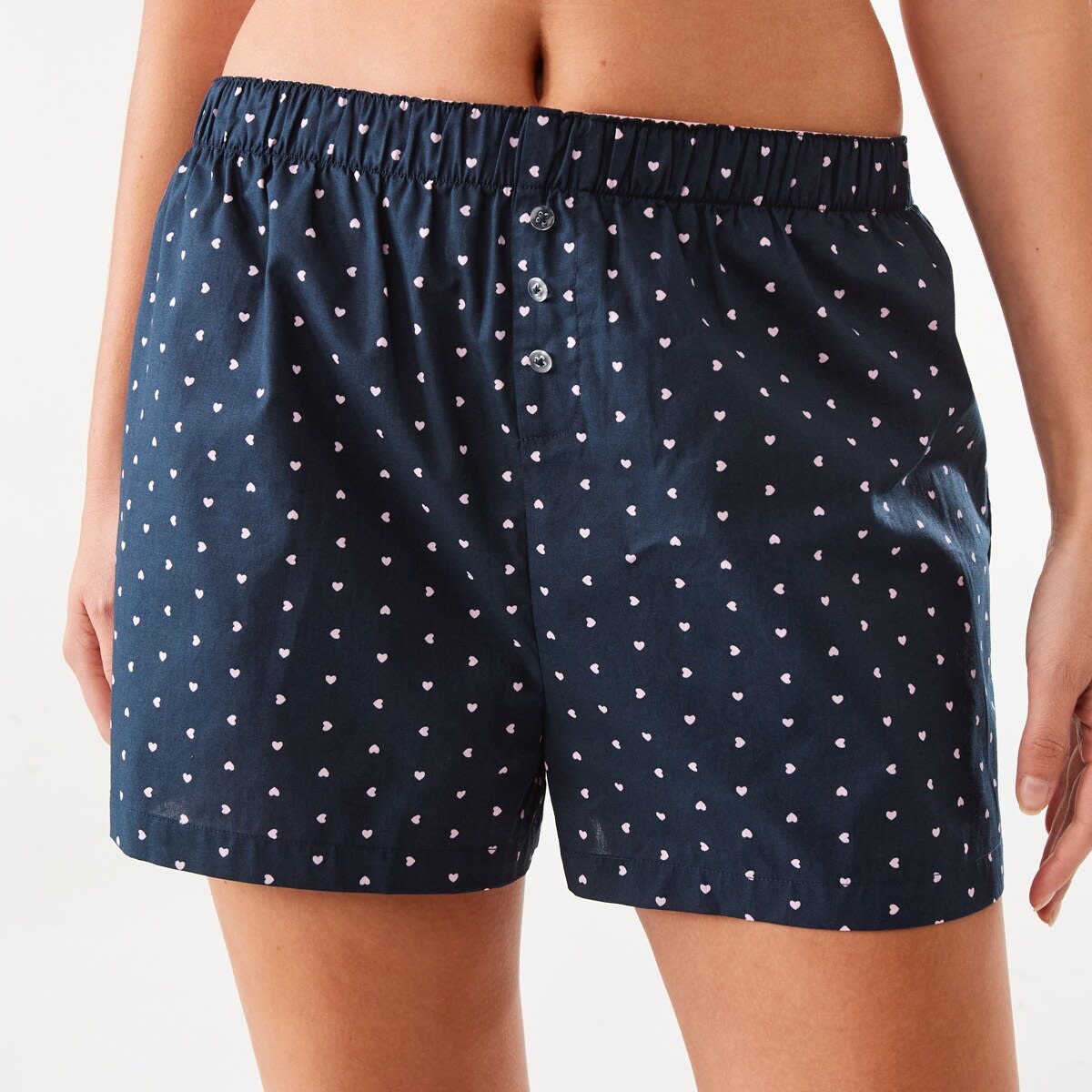 Boyfriend Boxer Shorts Kmart