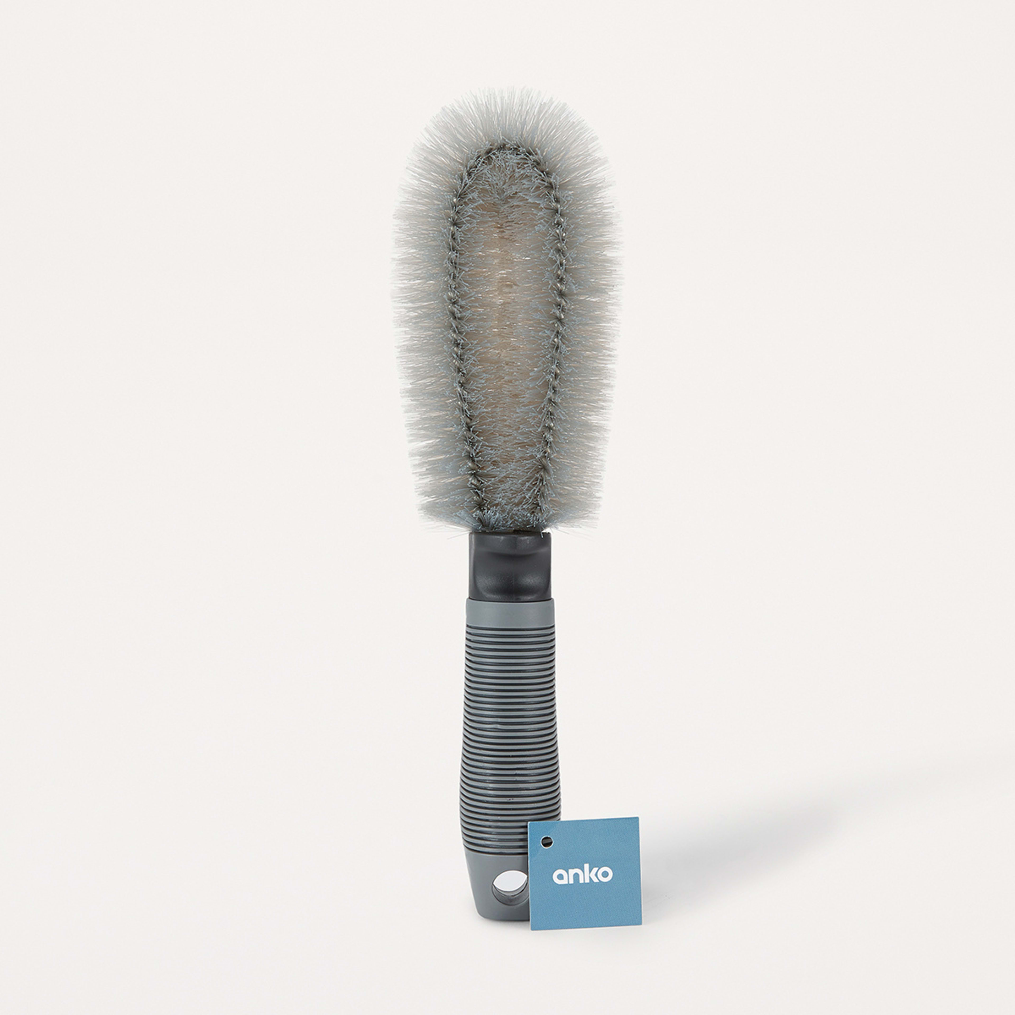 6 Wheel Brush, 6 of 6