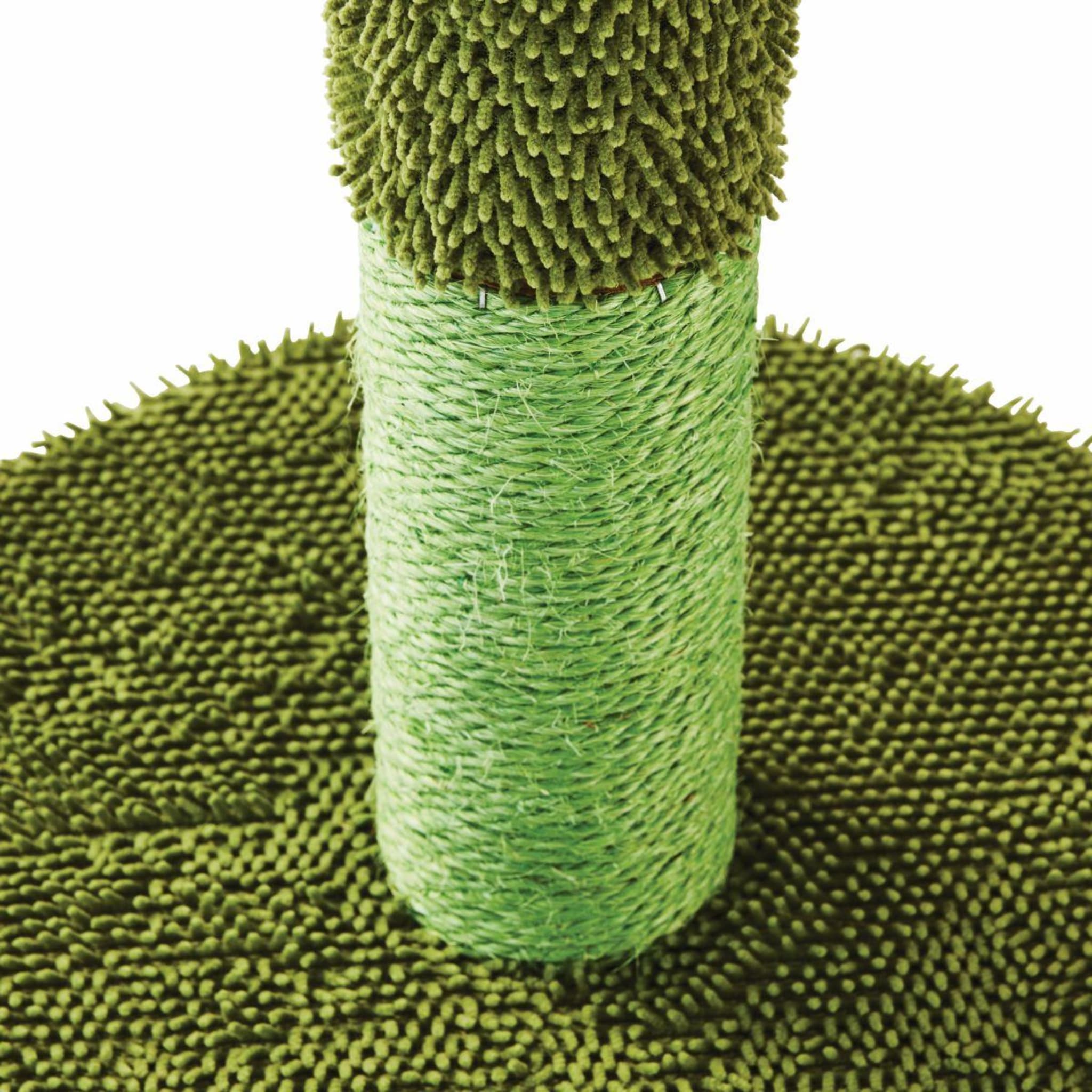 Cat Scratcher Flower Kmart