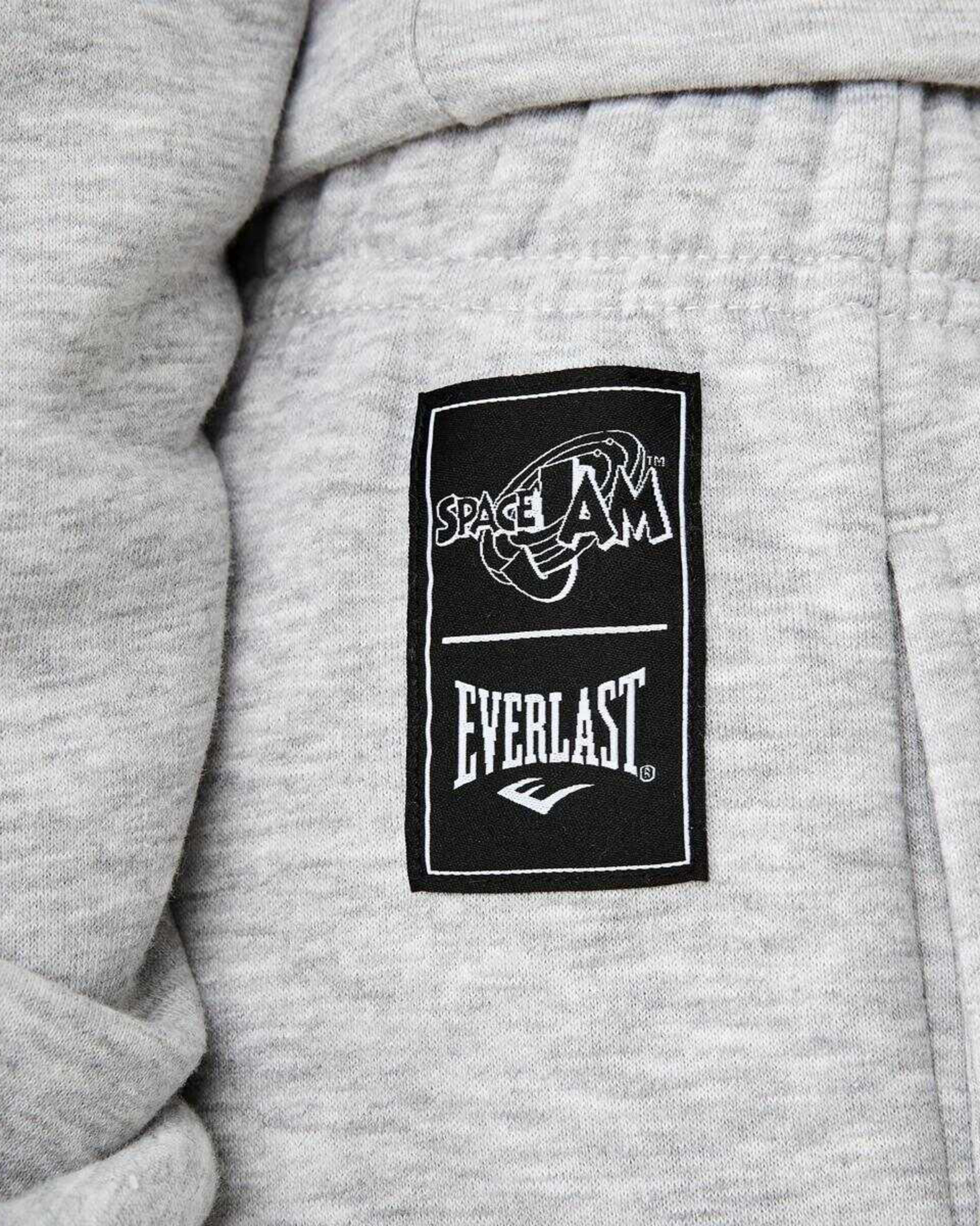 6 Everlast Kids Trackpants EVERLAST GREY MARLE, 6 of 9