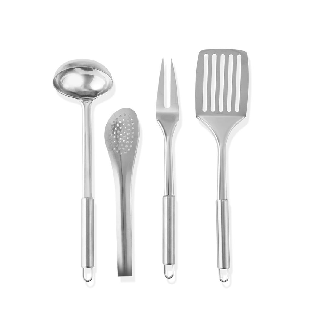 8 Piece Cooking Utensil Set Kmart