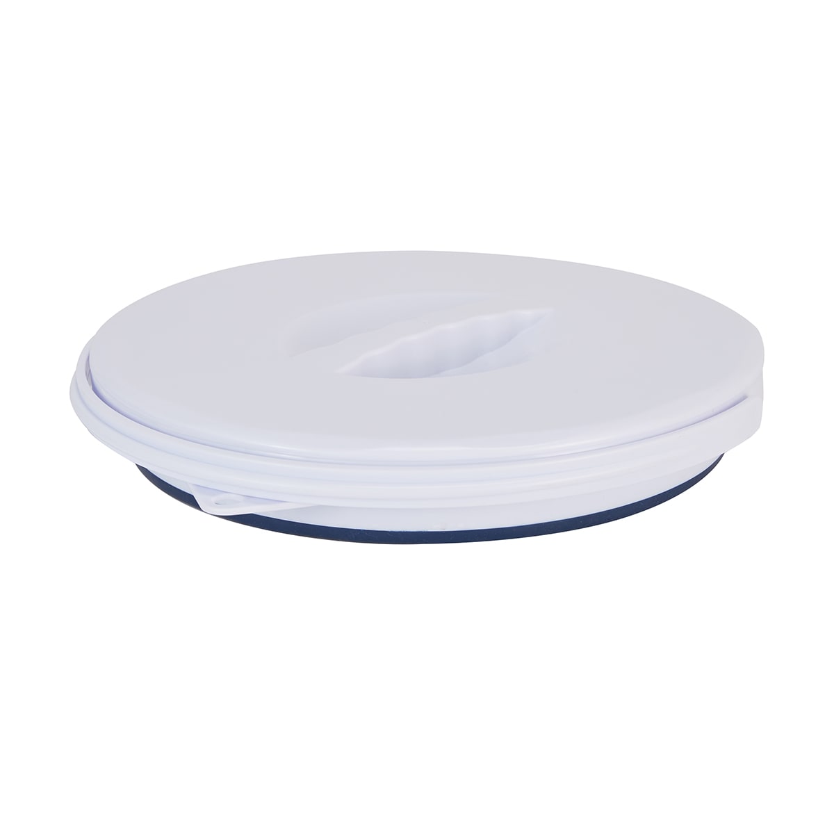 10L Collapsible Bucket with Lid Kmart NZ