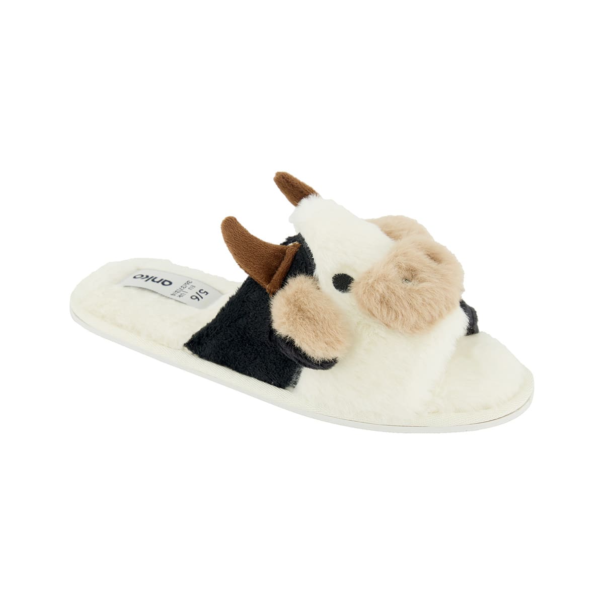 Indoor 2025 slippers kmart