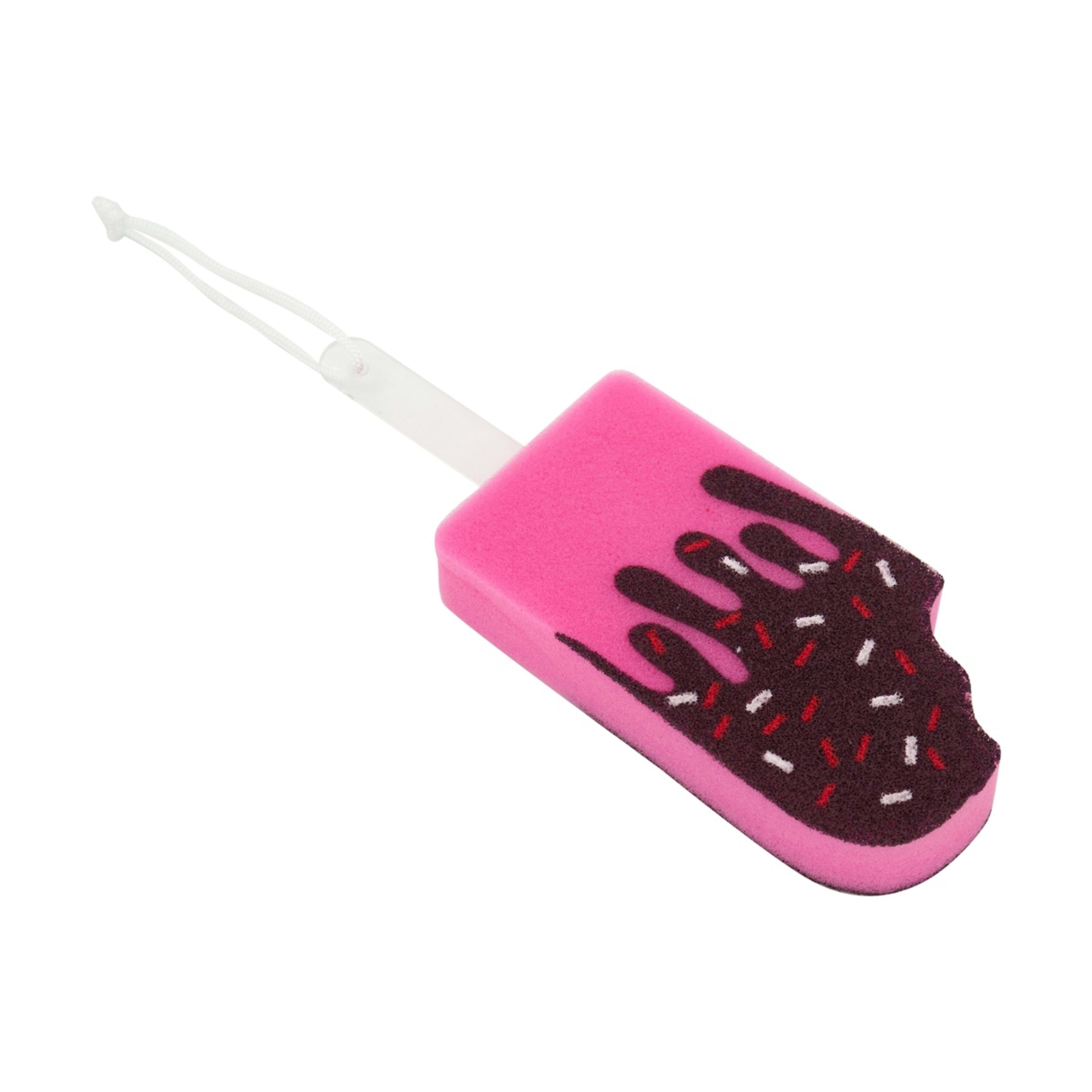 OXX Bodycare Bath Sponge - Kmart