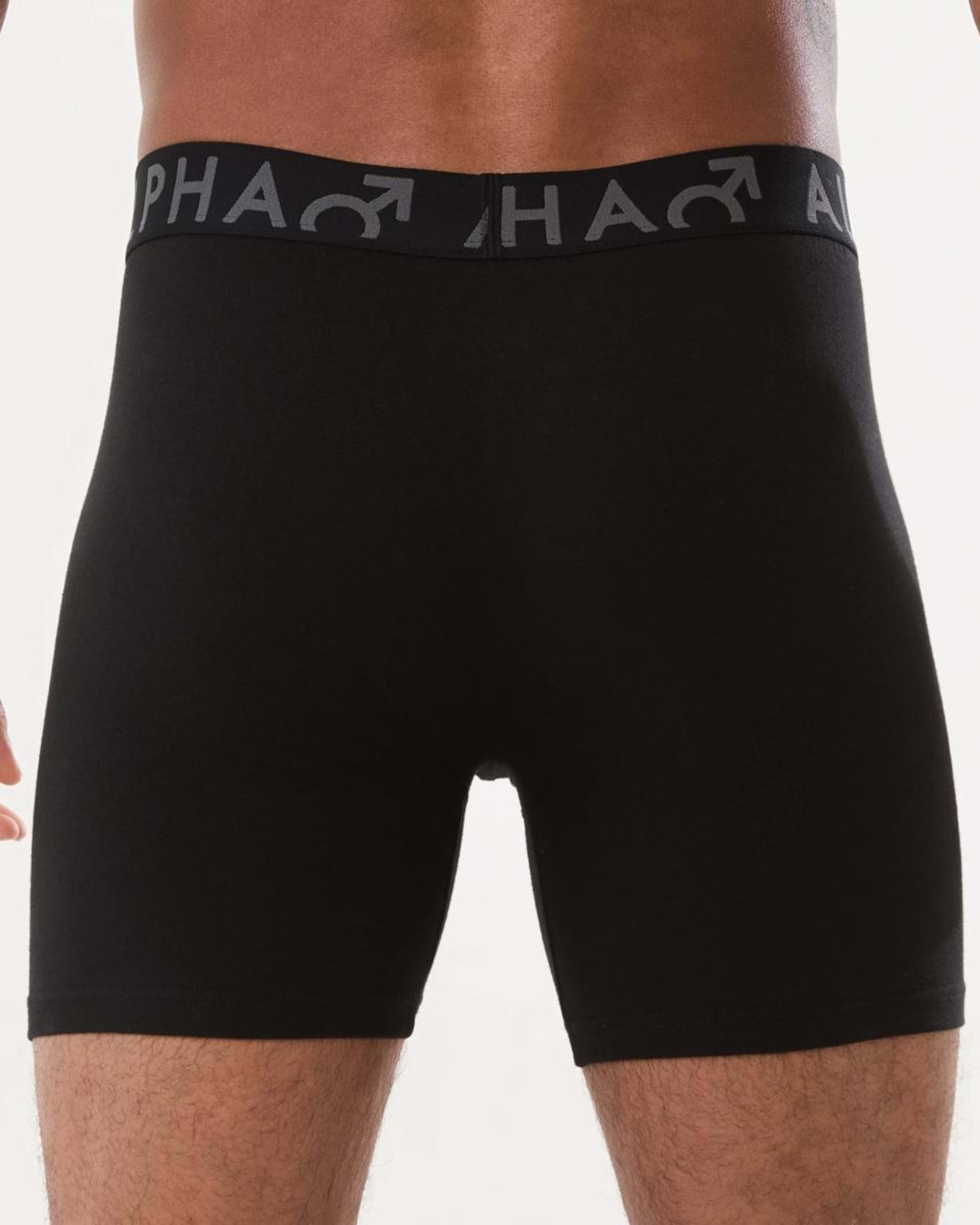 7 3 Pack Mid Length Stripe Trunks CRUISE STRIPE, 7 of 9