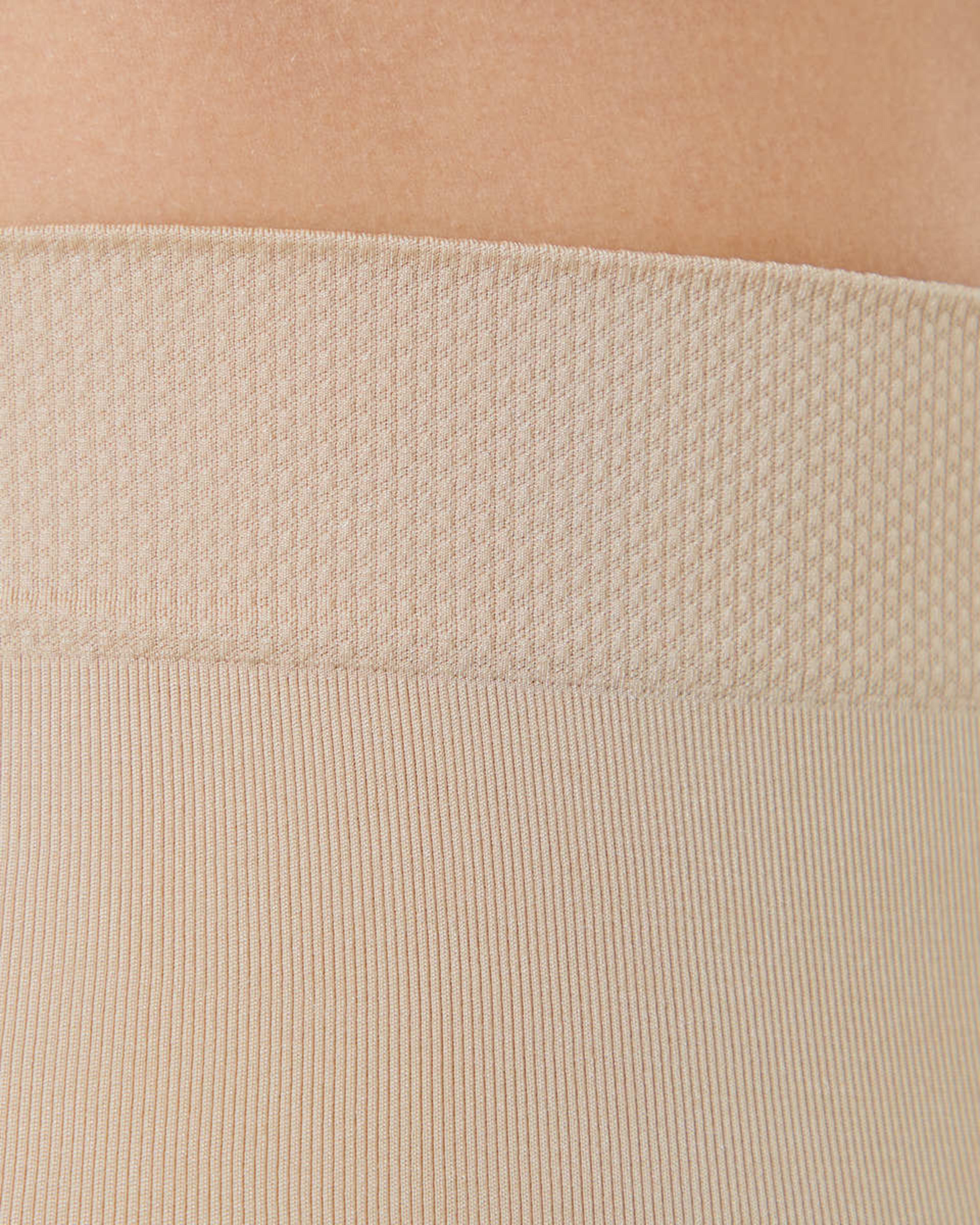 5 Seamfree Tummy & Thigh Shaper BEIGE, 5 of 5