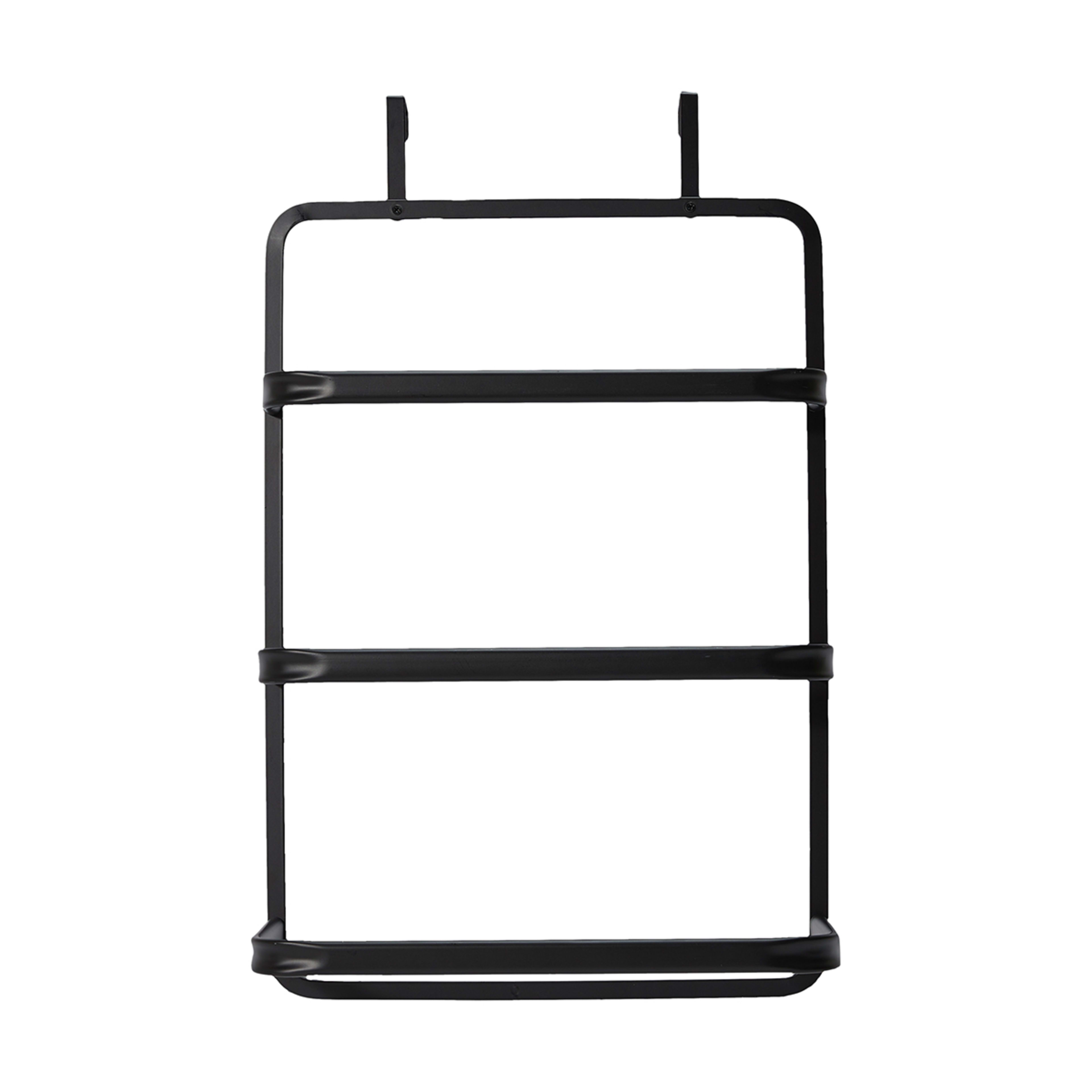 Over the Door Towel Rack Kmart