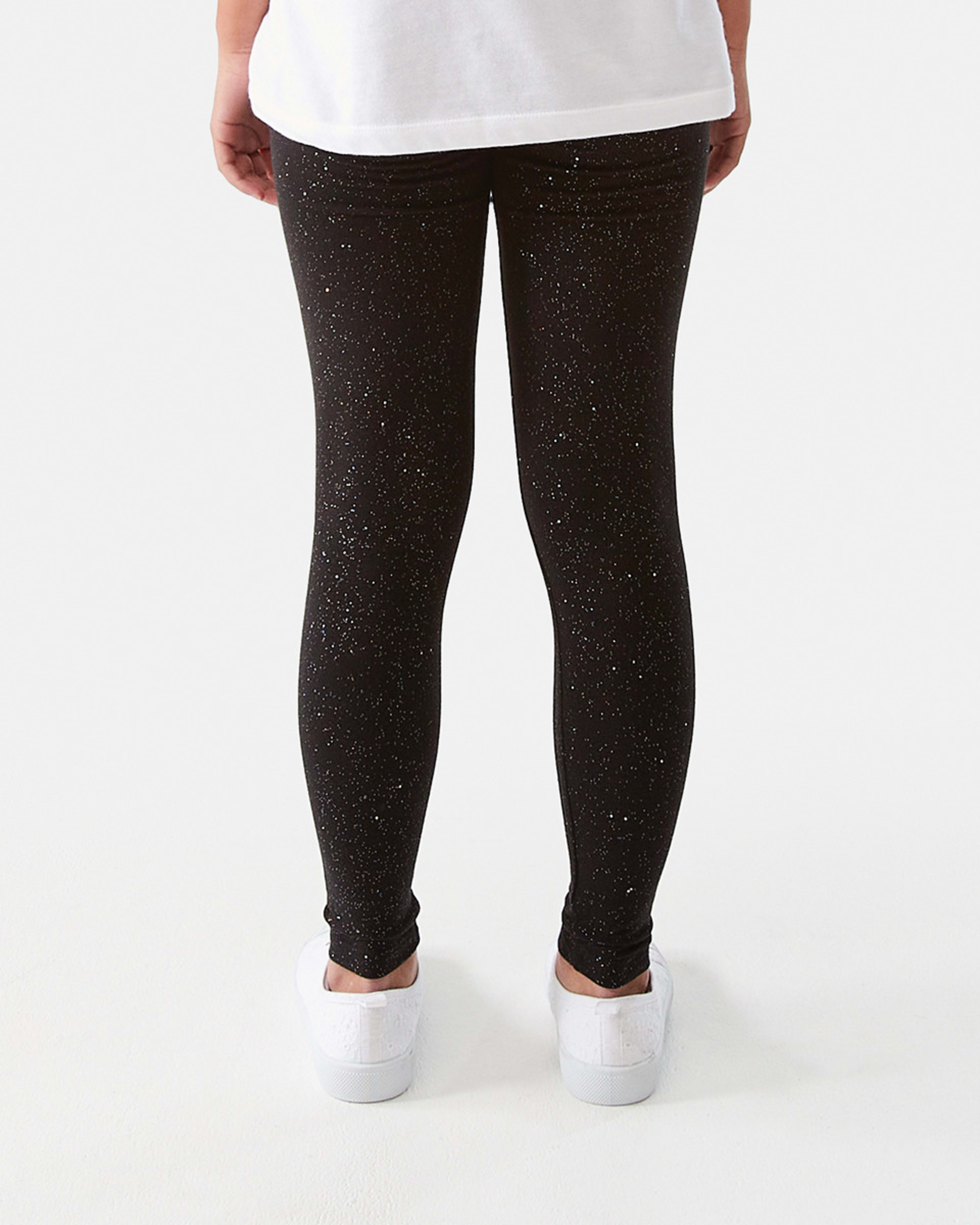 2 Foil Leggings Foil, 2 of 8