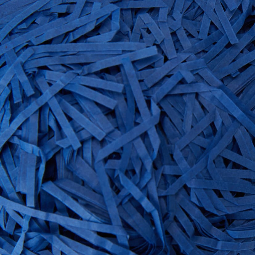 Shredded Paper Assorted Kmart
