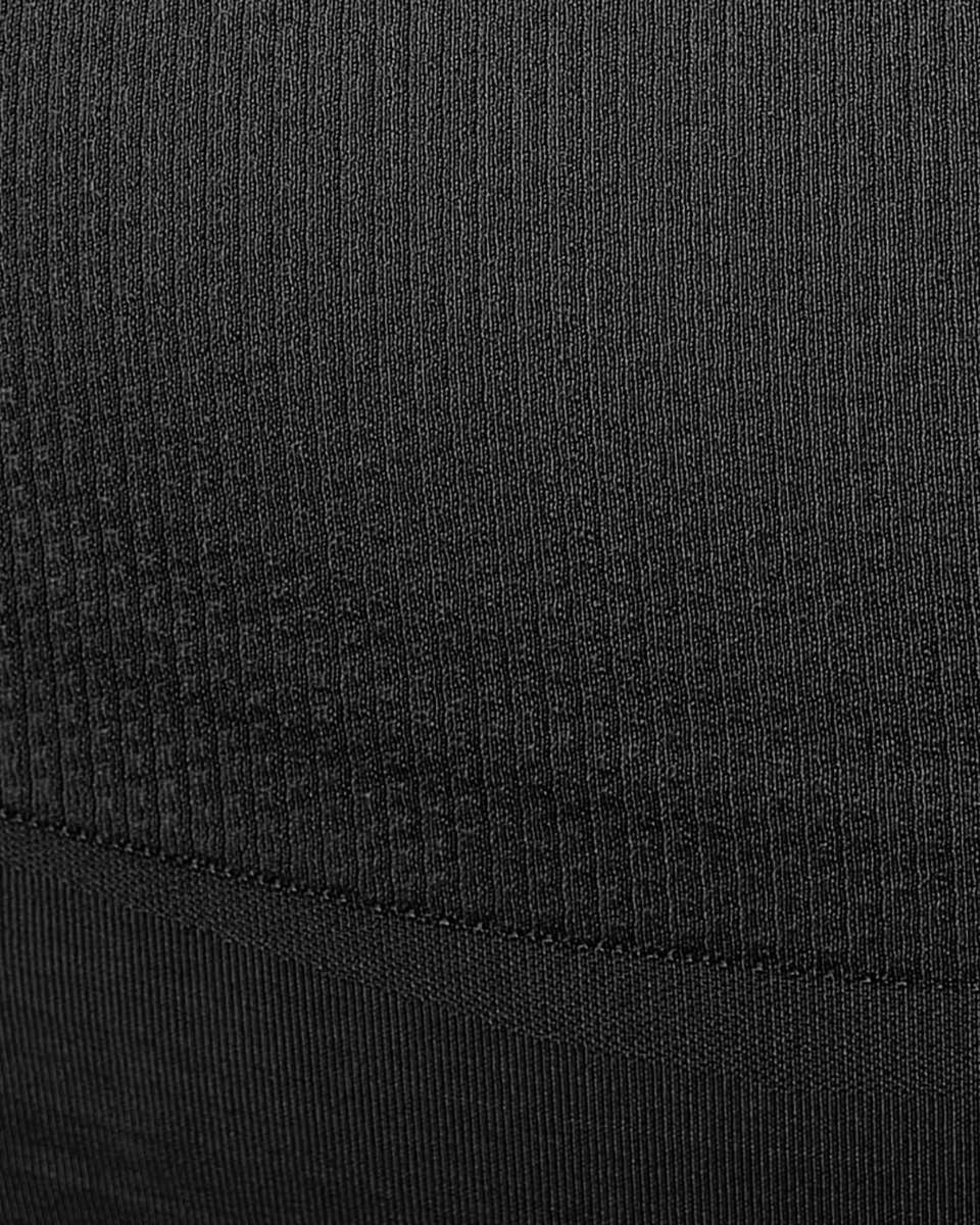 6 2 Pack Firm Control Seamfree Shaping Briefs BLACK, TAN, 6 of 8