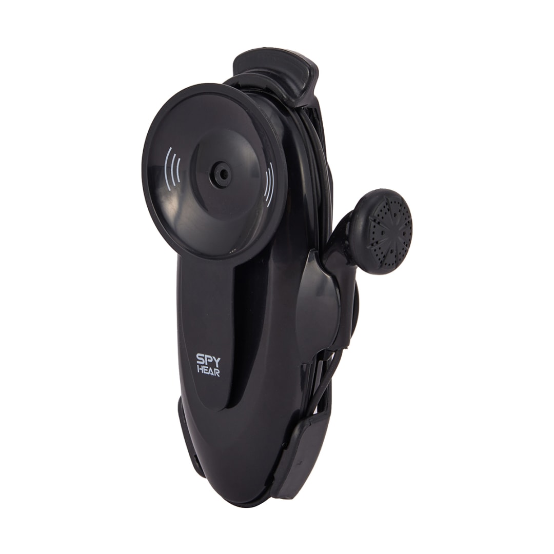 Spy Micro Listener Kmart