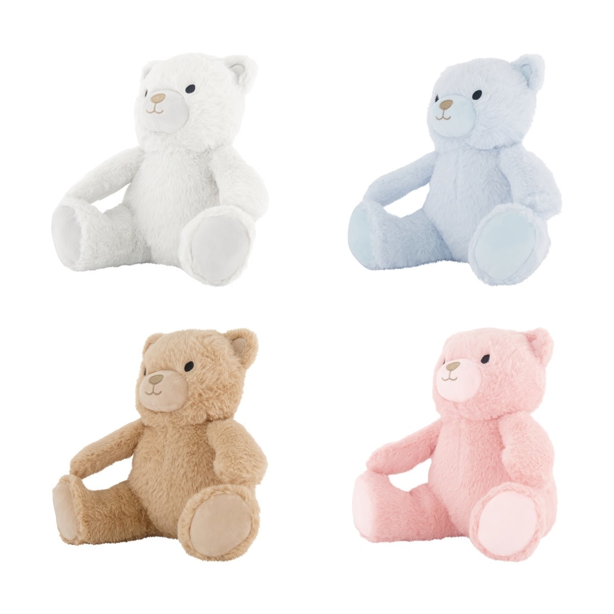 Teddy bear kmart on sale