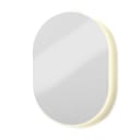 Oval Light Up Mirror - Kmart