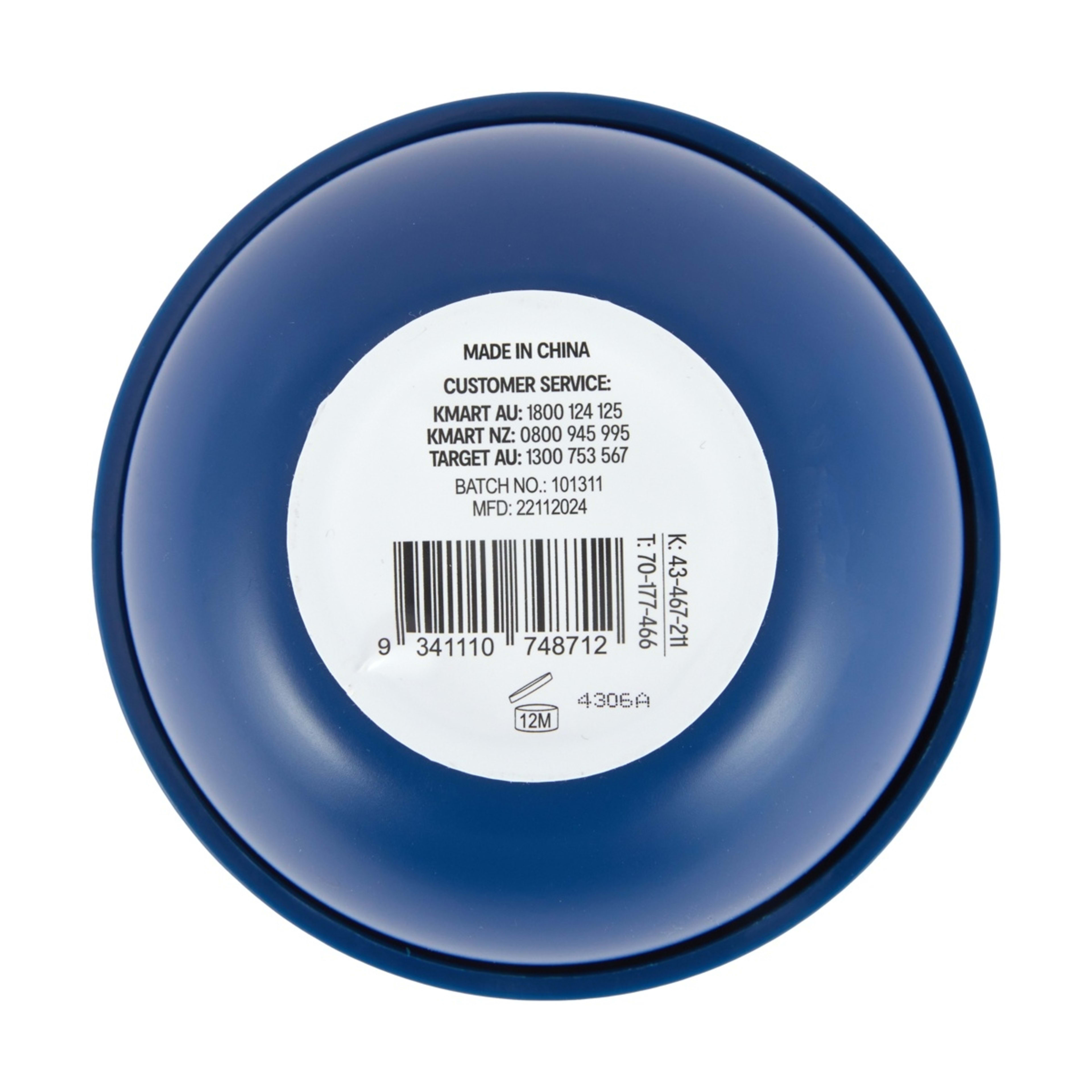 6 OXX Fragrance Until Dawn Summer Solstice Body Butter 240ml - Blackcurrant, Pear and Creamy Caramel, 6 of 6