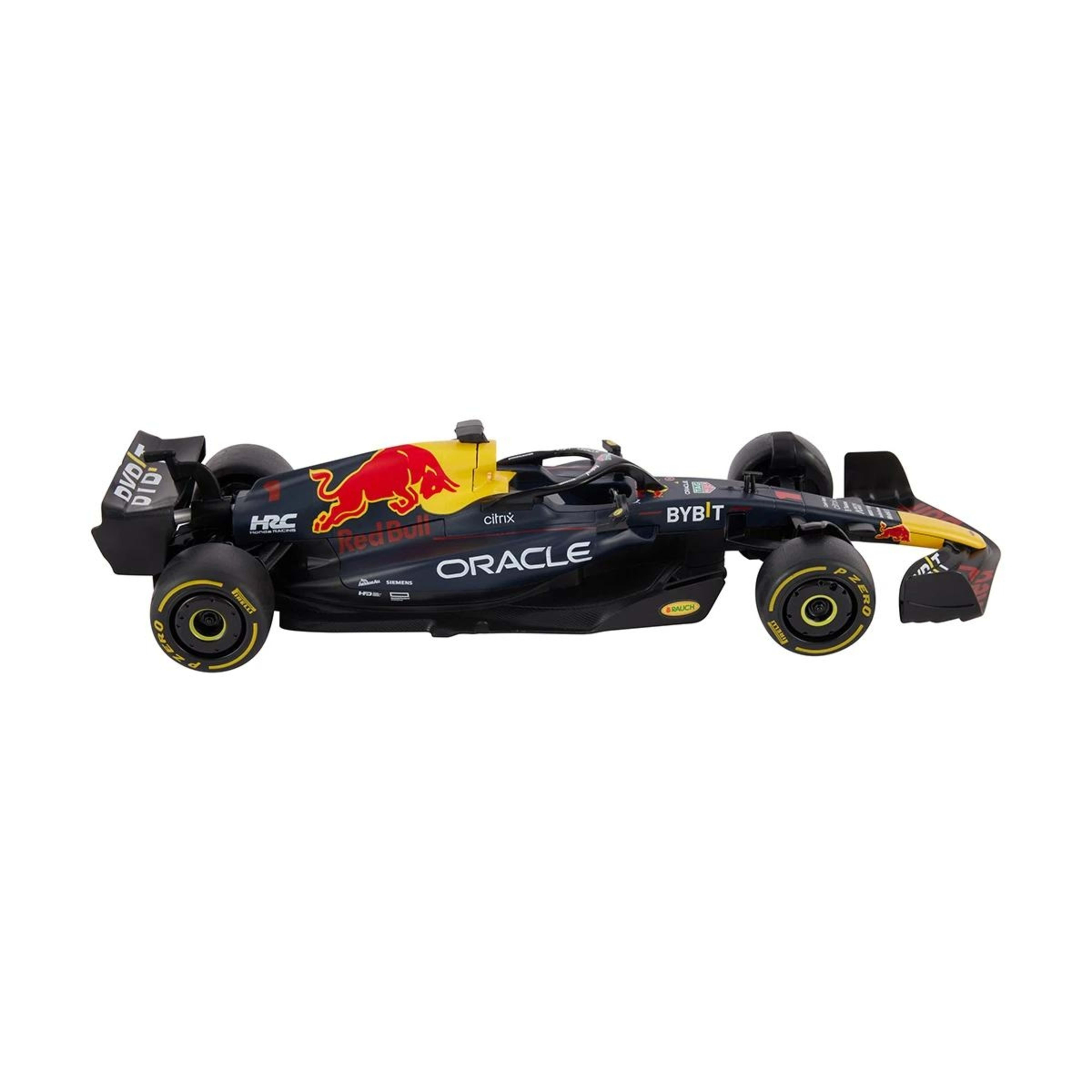 5 Rastar RB18 Oracle Red Bull Racing RC Scale 1/18 Vehicle, 5 of 9