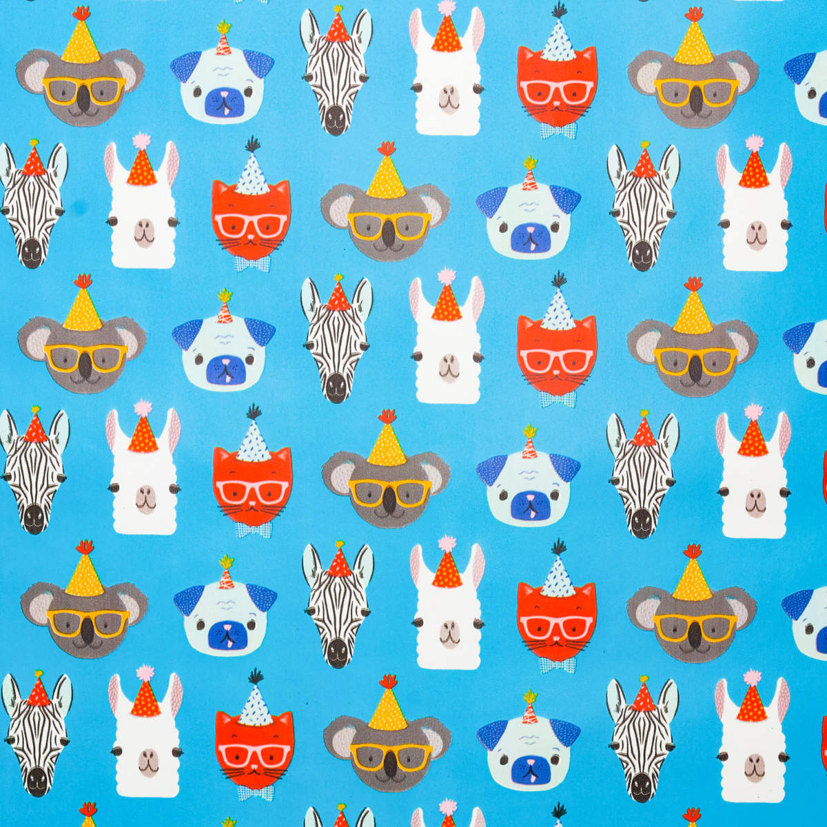 Kmart 2024 wrapping paper