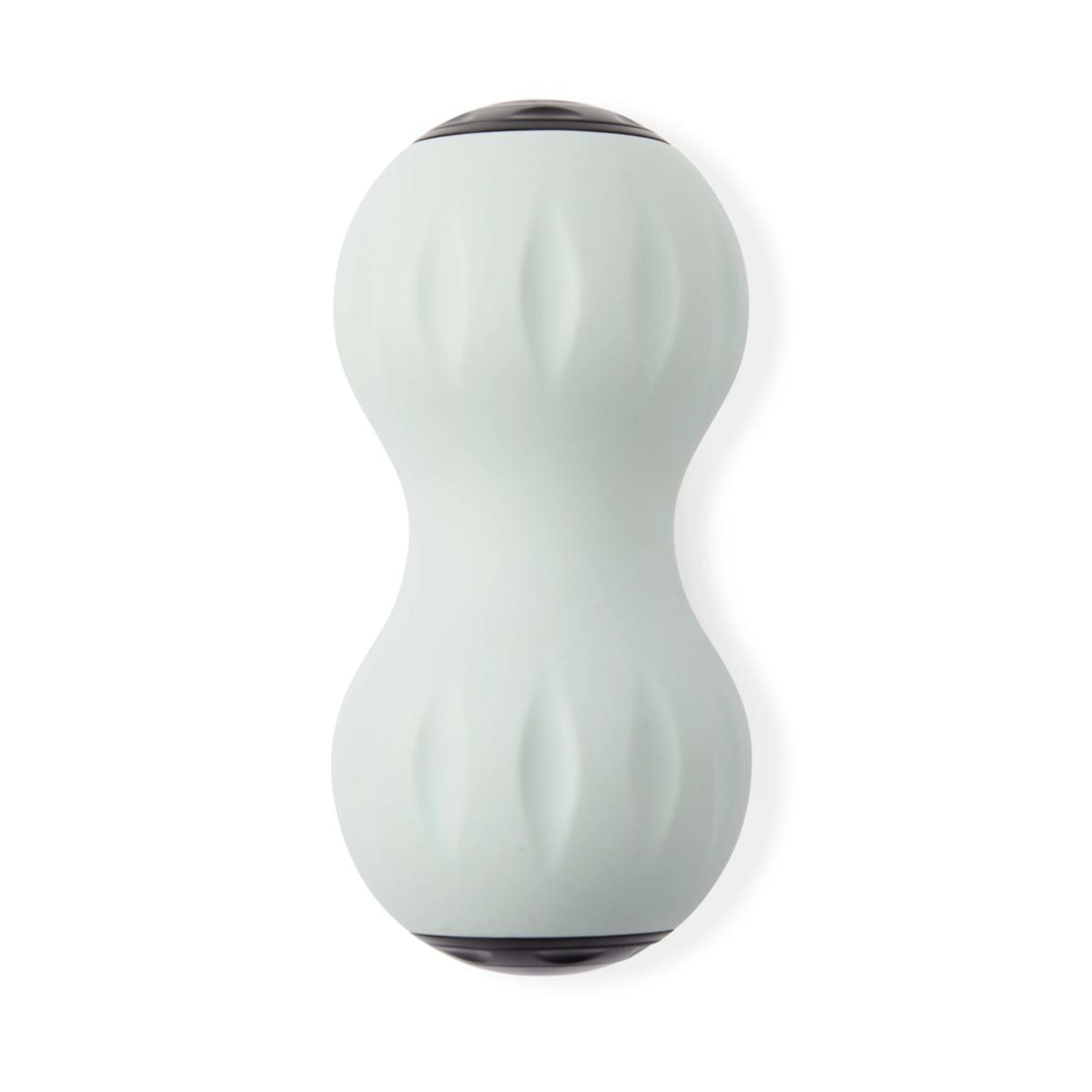 7 Vibrating Massage Roller - Green, 7 of 10