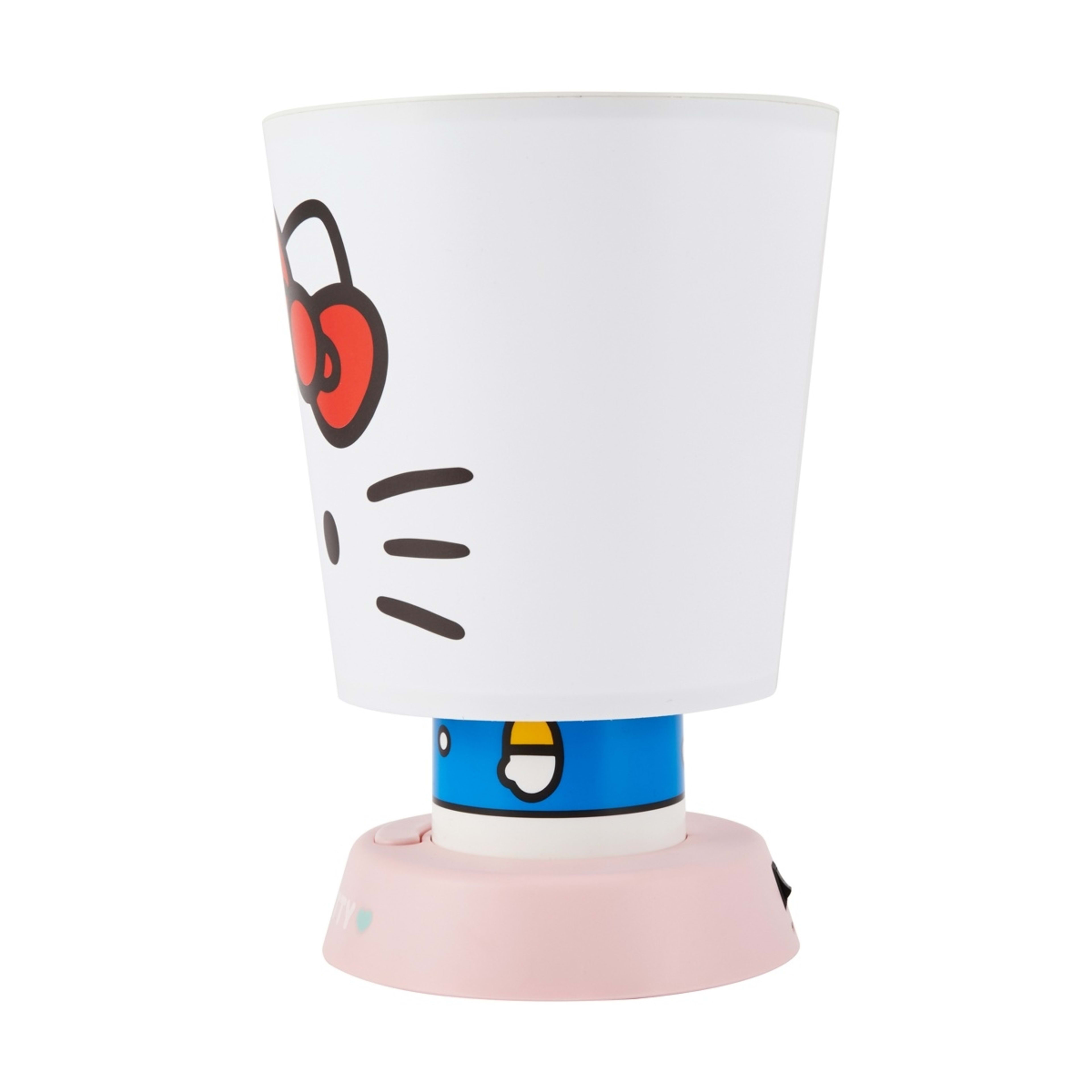 3 Hello Kitty Icon Lamp, 3 of 8